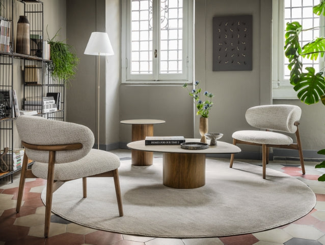 Fotel OLEANDRO prispôsobený