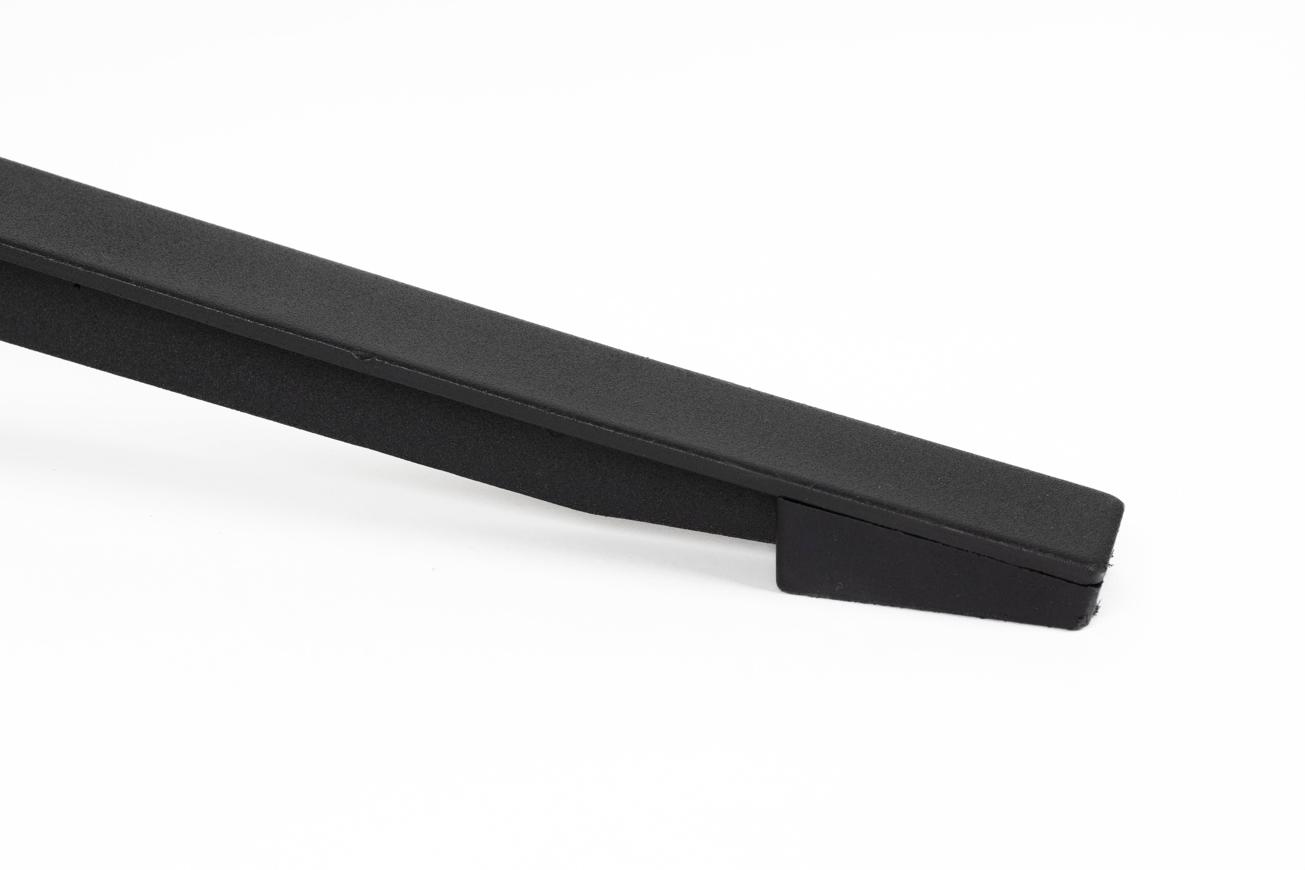 Fotel BROS béžový s čiernym podstavcom