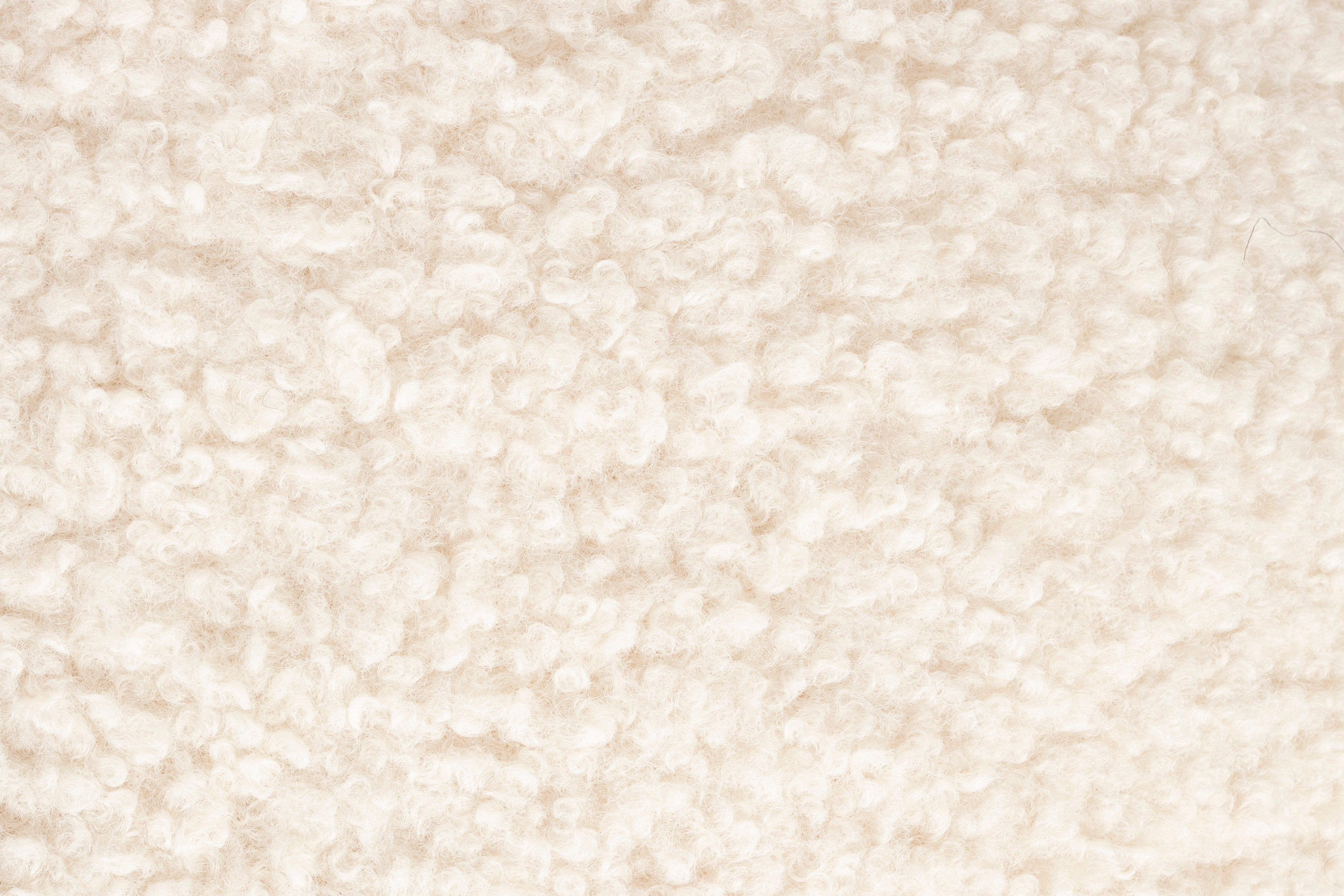 Sofa NOXX biely baranček