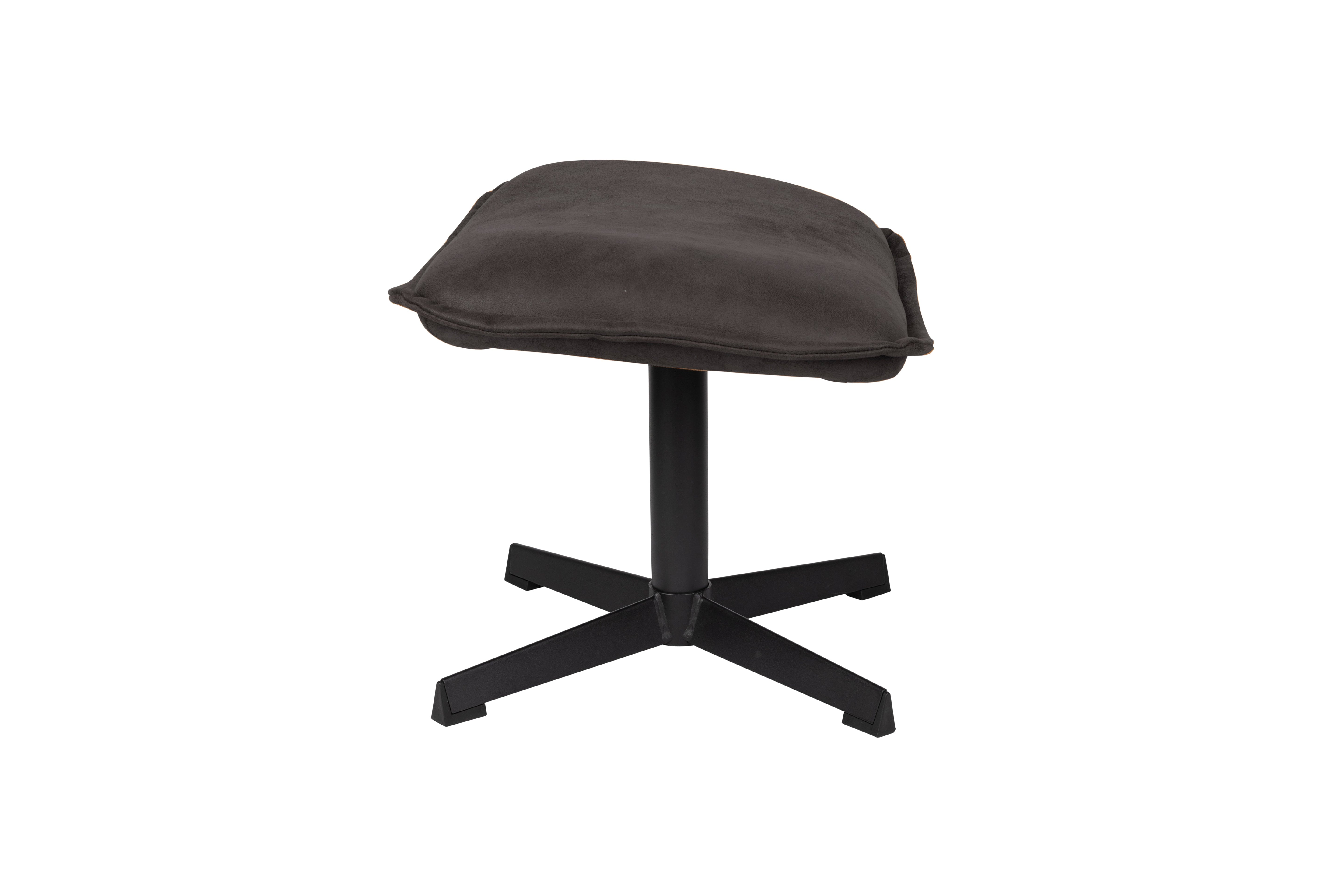 Podnožník JOHN antracitový