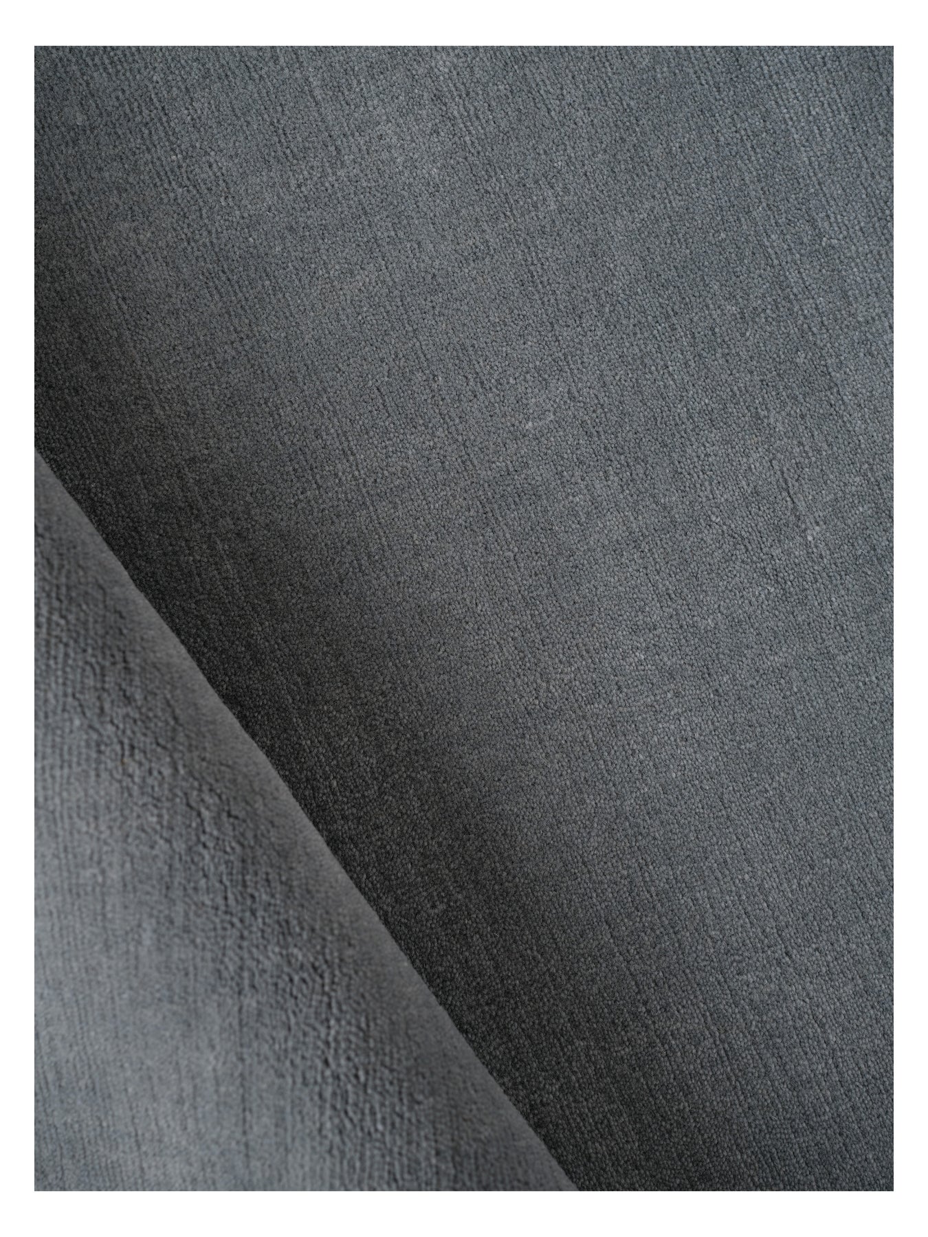 Koberec HALO CLOUD - OCEÁN šedobledý