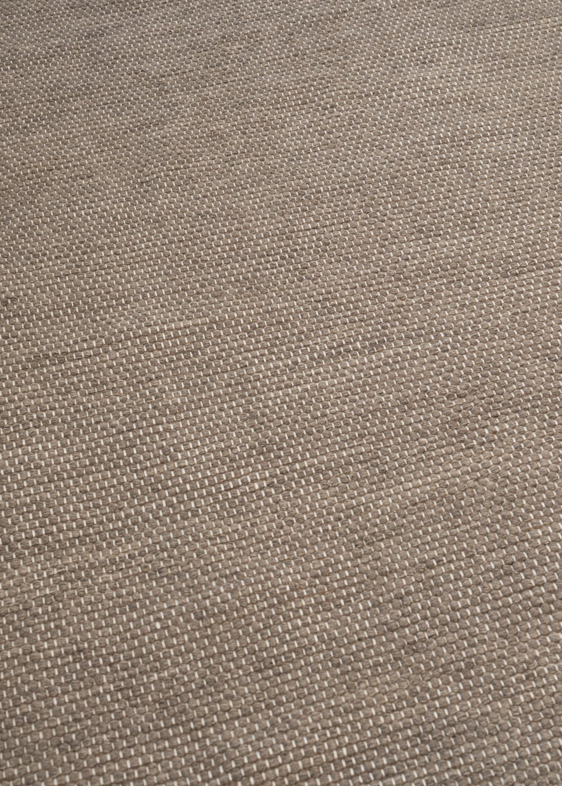 Round rug ADONIC MIST - EARTH beige