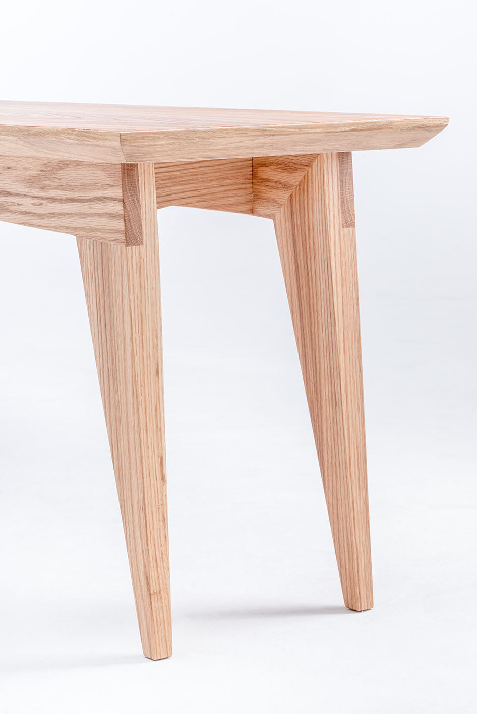 Lavička ST BENCH dub