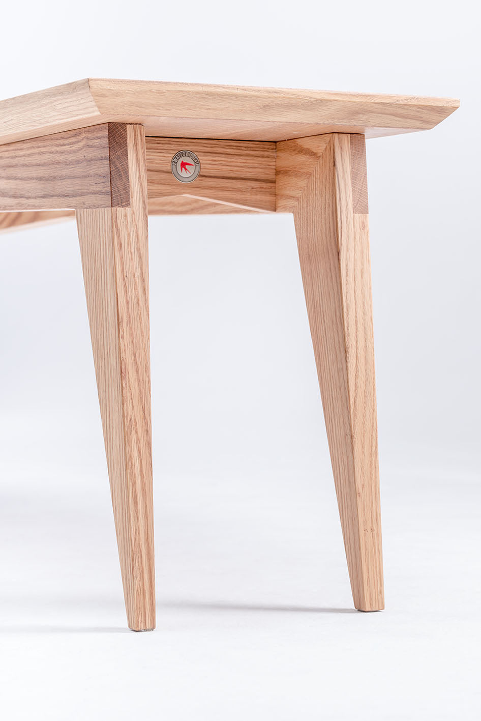Lavička ST BENCH dub