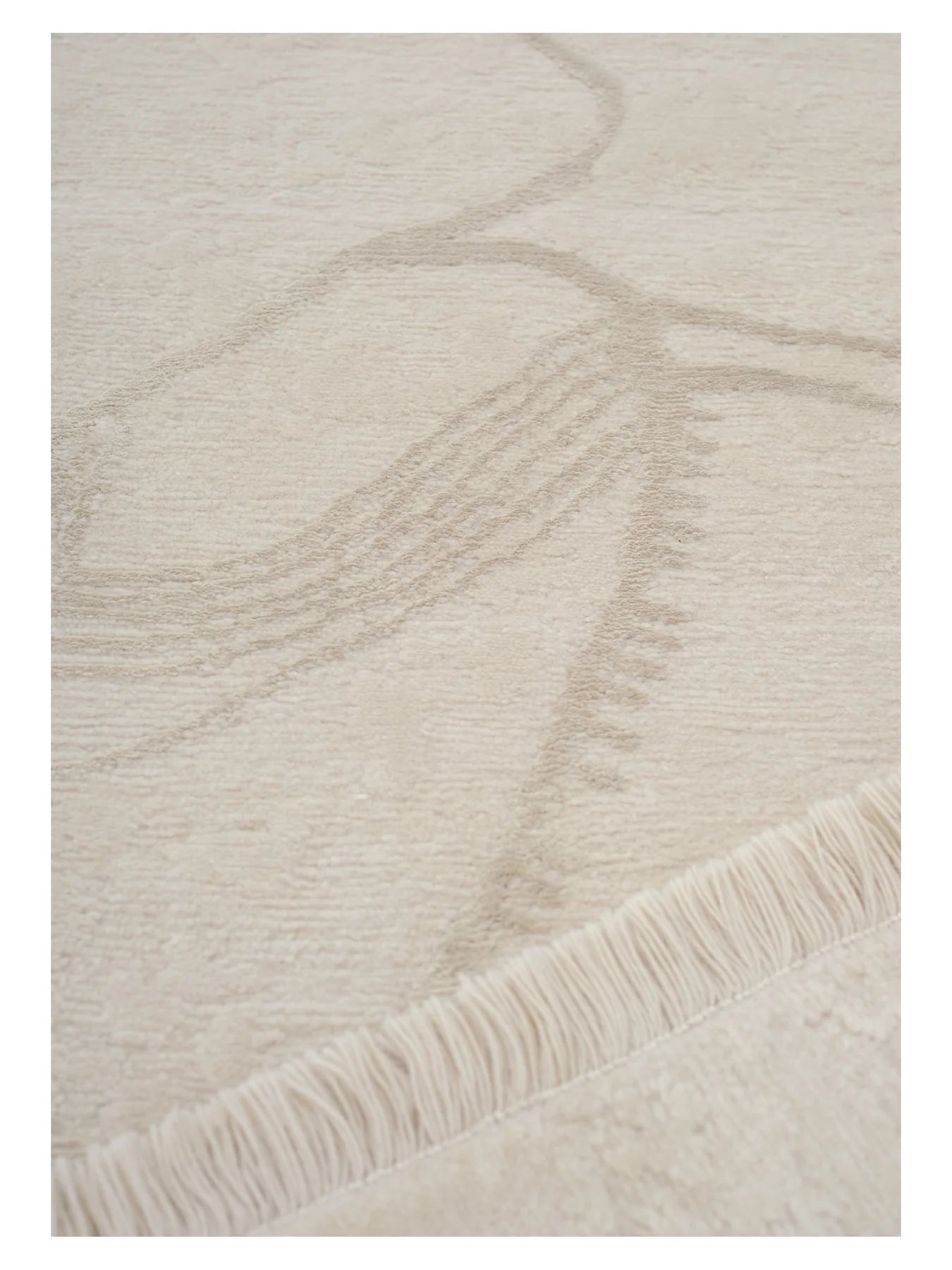 NEPTUNE FLOW beige runner