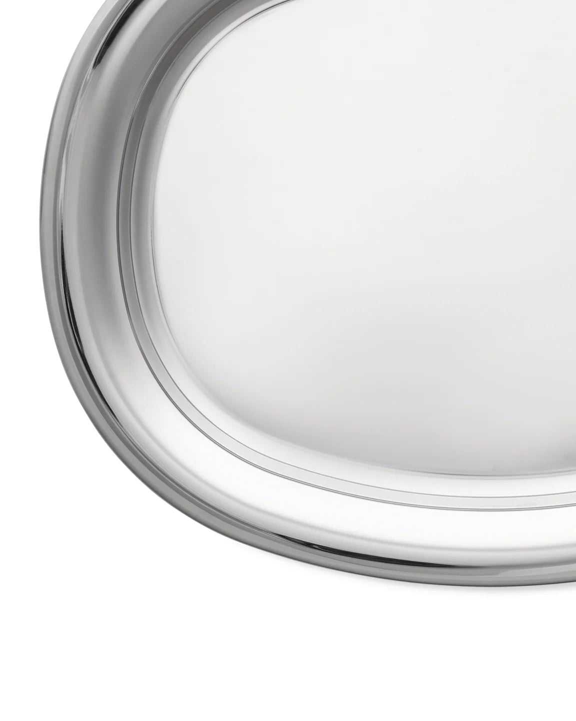 Miska JM13 leštená oceľ