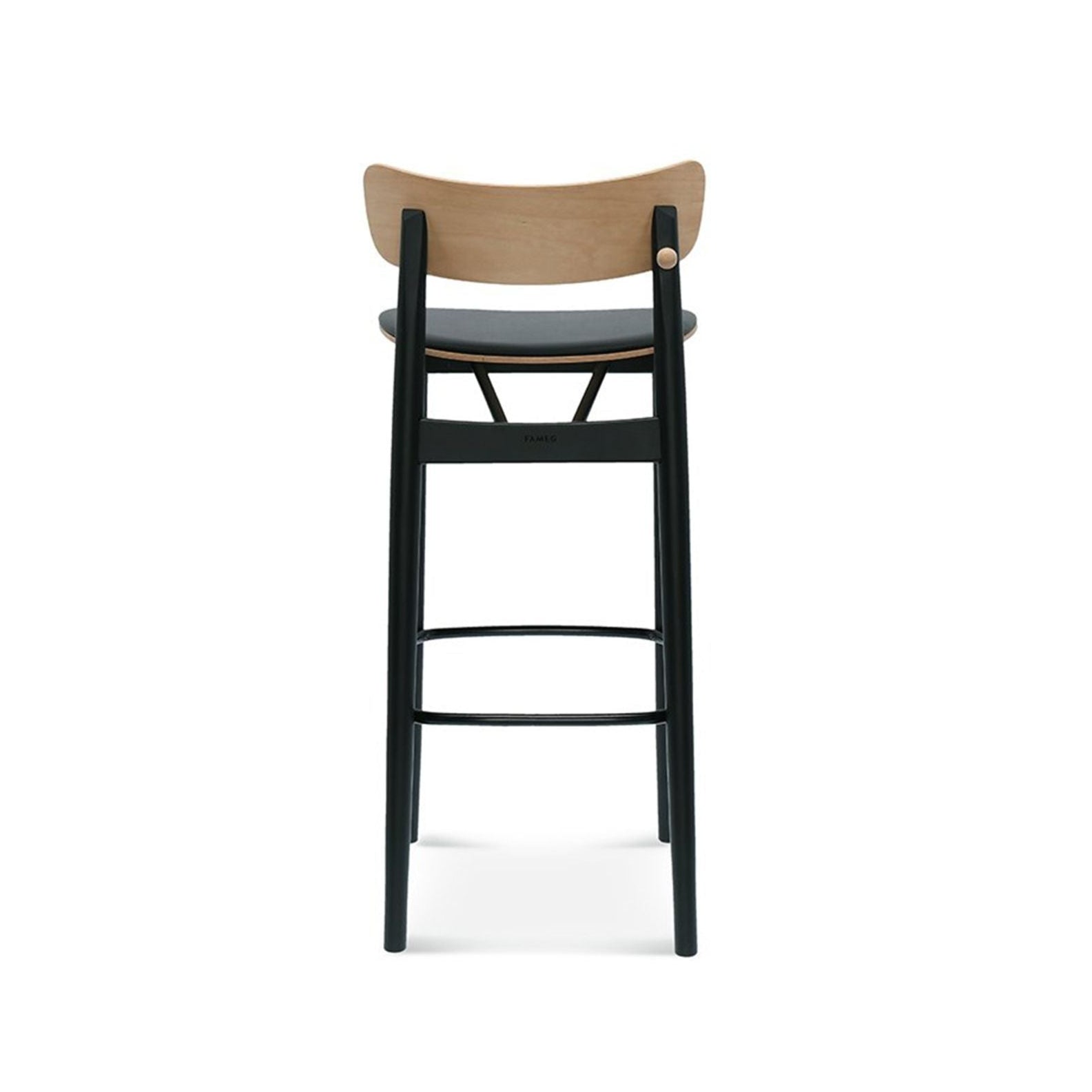 Hoker NOPP BST-1803 bukové drevo