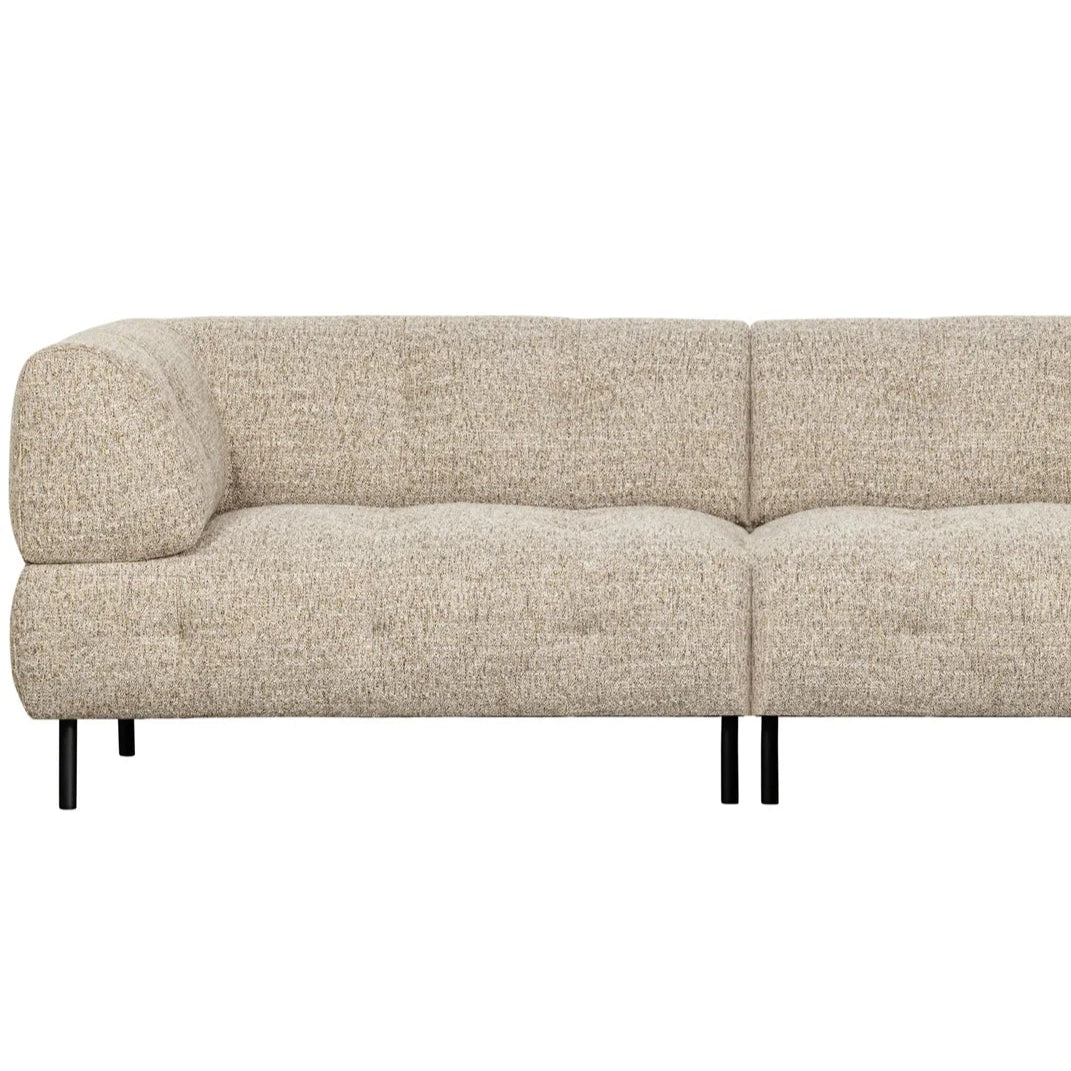 4-person sofa lloyd sand melange