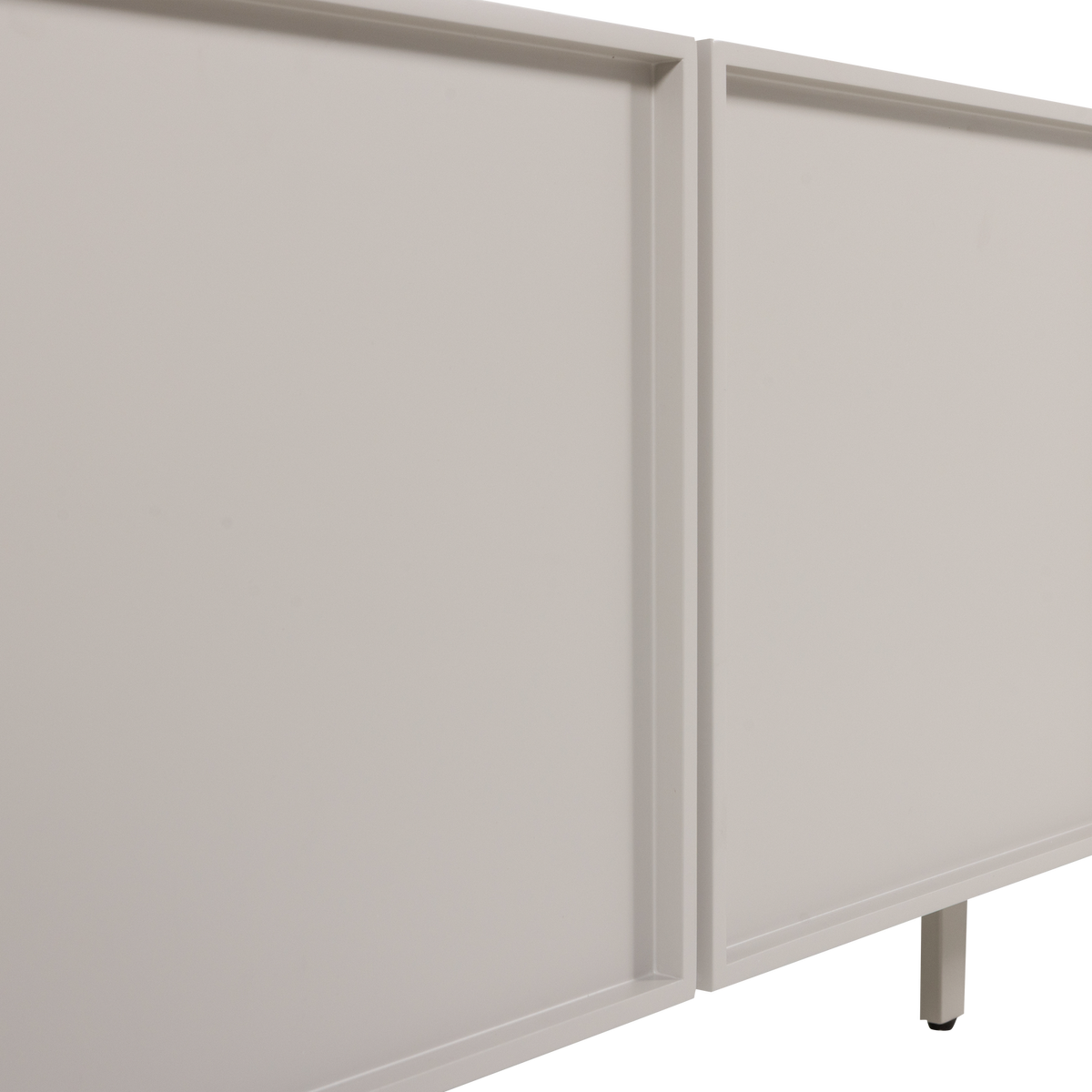 Szafka RTV TOURS 180 cm piaskowy – ujęcie 8
