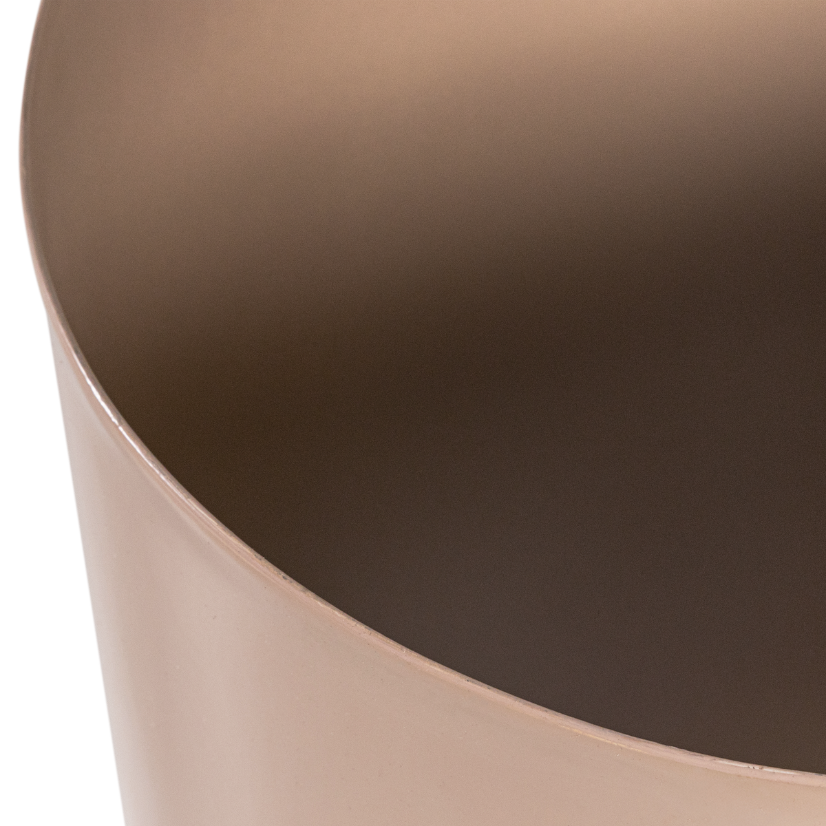 Lampa LOA wysoka XL jasnoróżowy – ujęcie 4