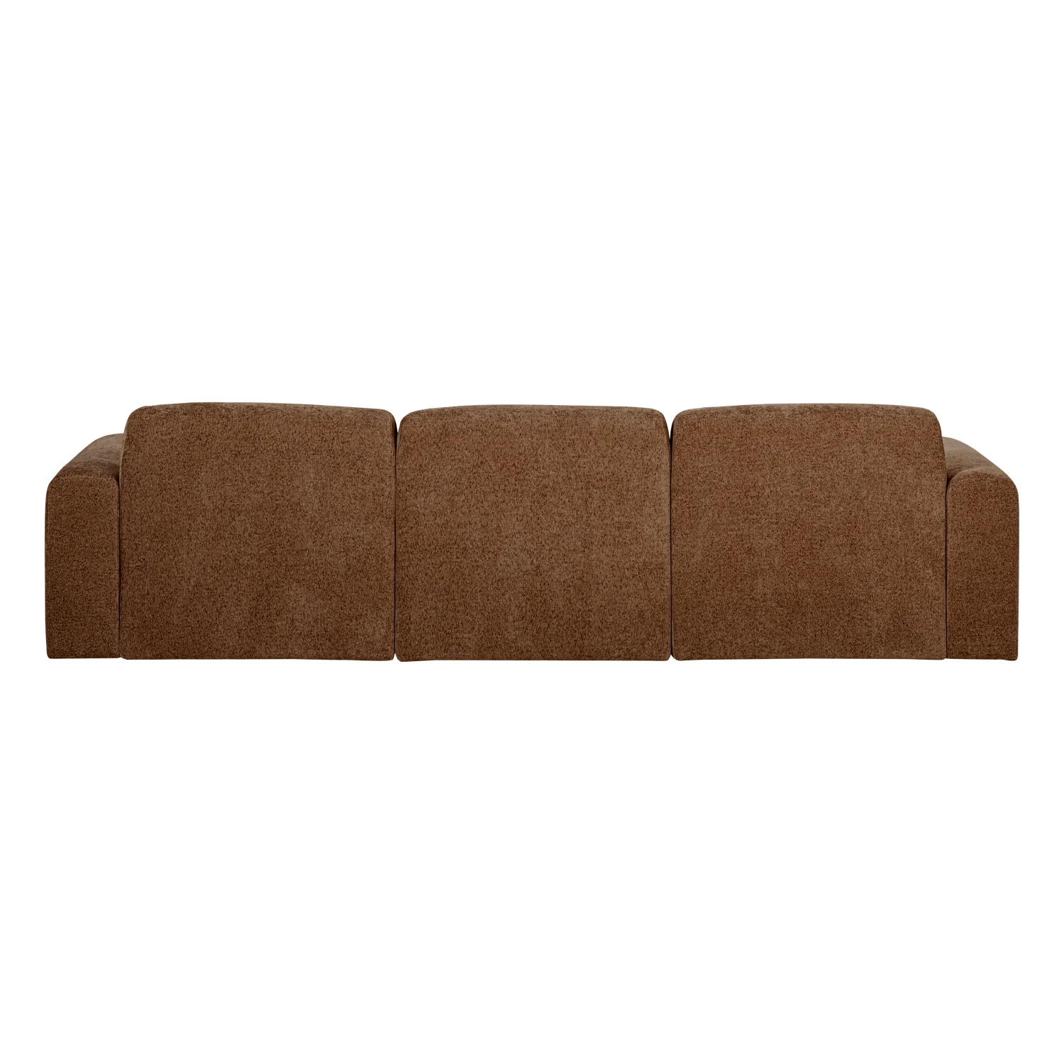 Sofa 3-osobová UMINA hnedý szenil