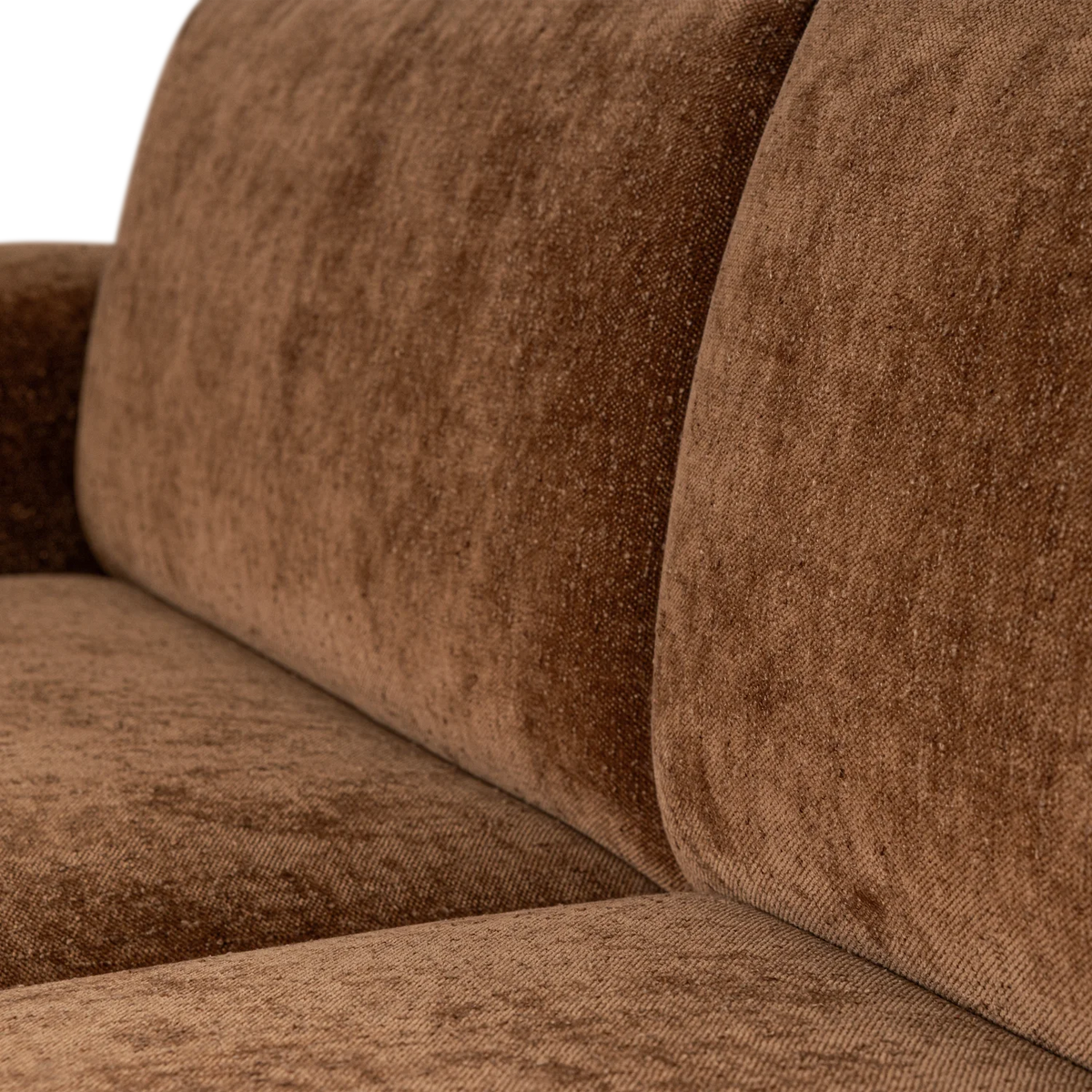 Sofa 2-osobová UMINA hnedý szenil