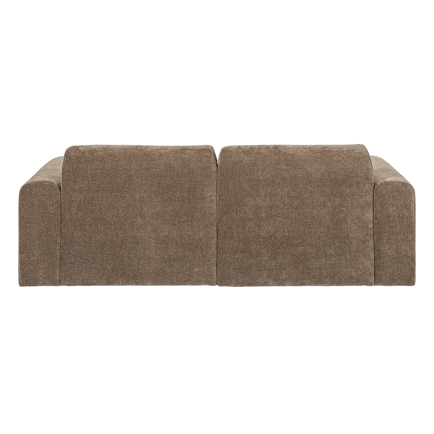 Sofa 2-osobová UMINA khaki szenil