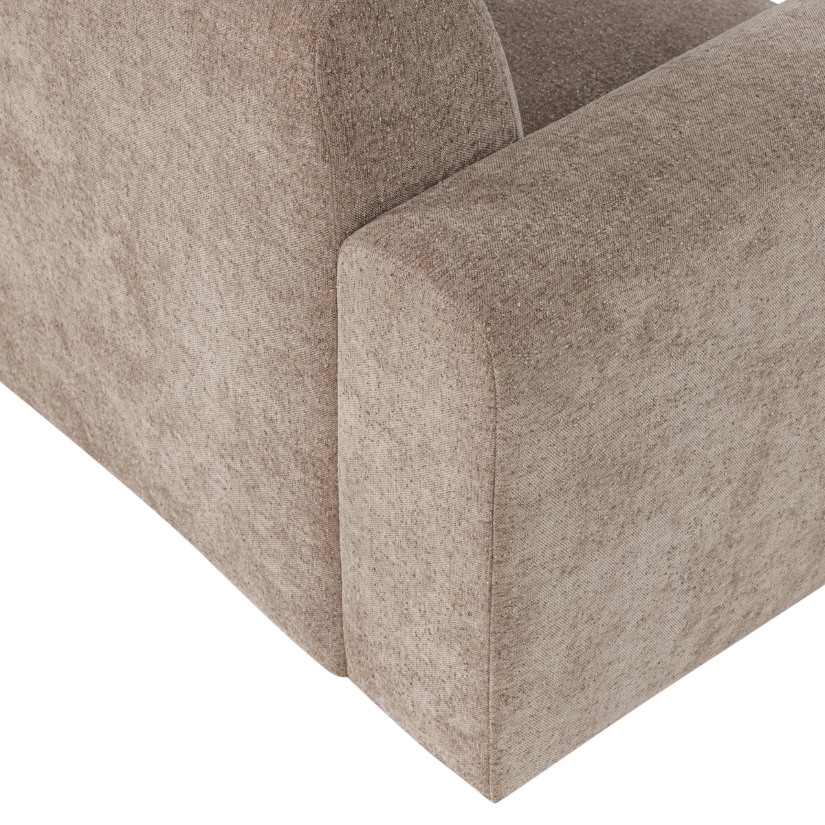 Sofa 2-osobová UMINA béžový szenil
