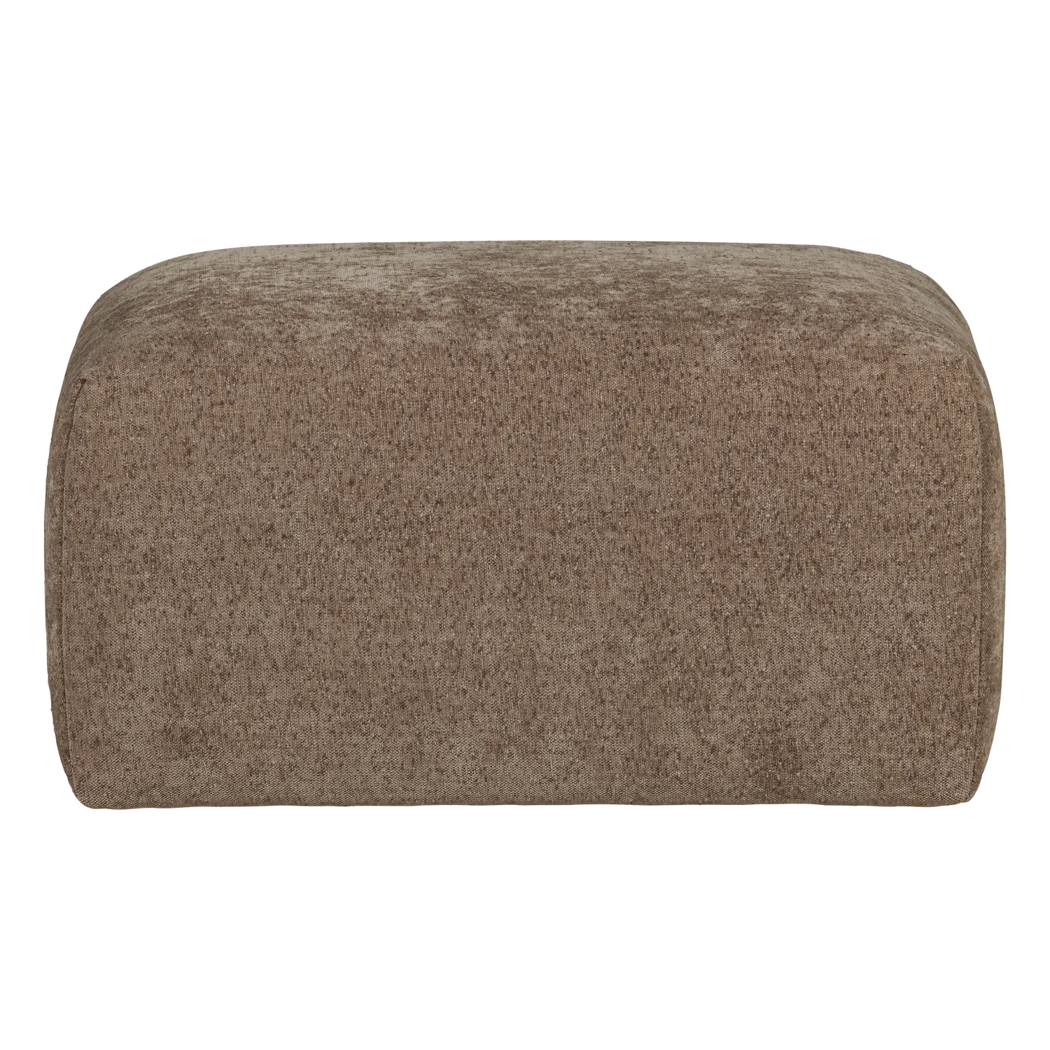 Puf UMINA khaki szenil