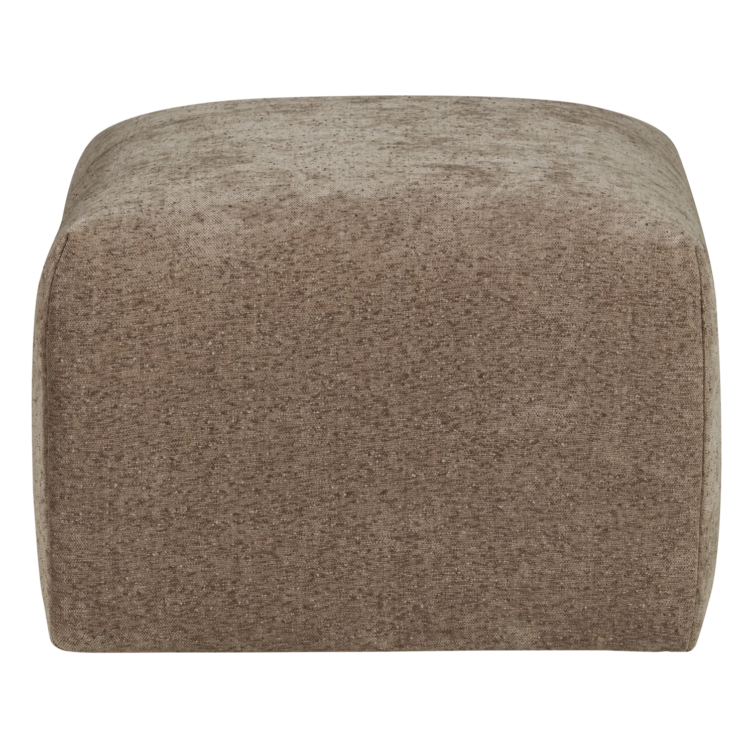 Puf UMINA khaki szenil