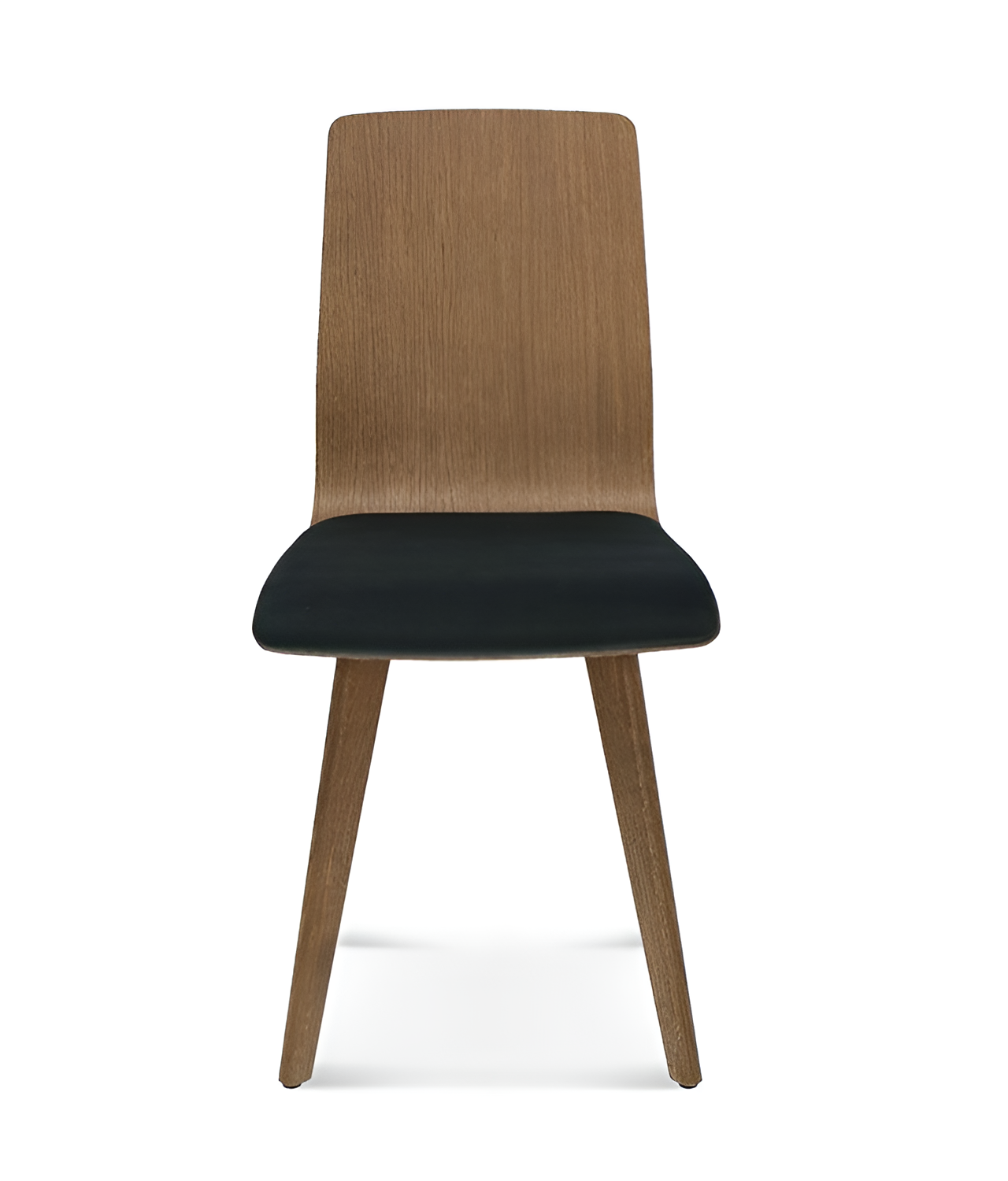 Chair Cleo A-1601 wooden base