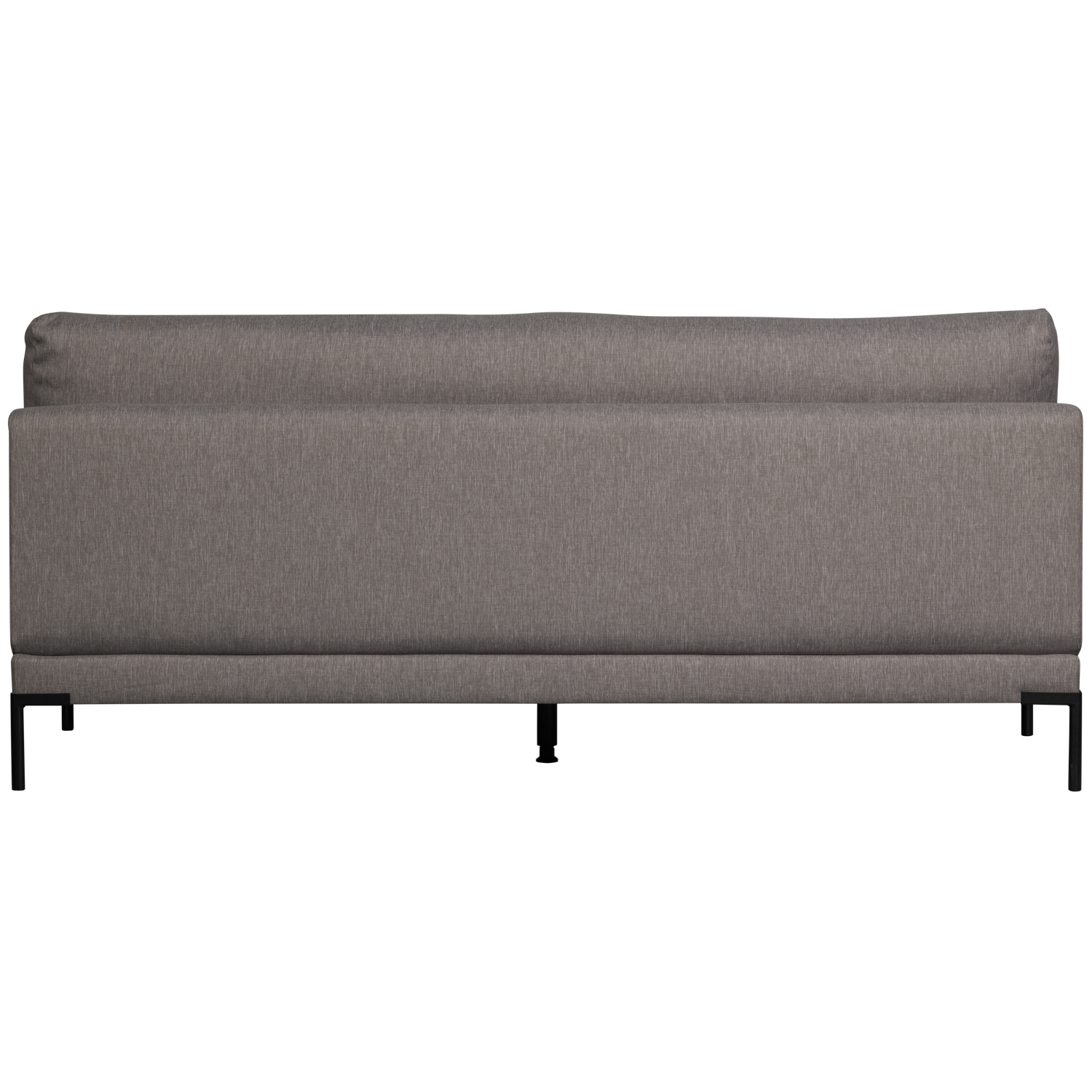 COUPLE DINING BENCH Sofa - gray central module