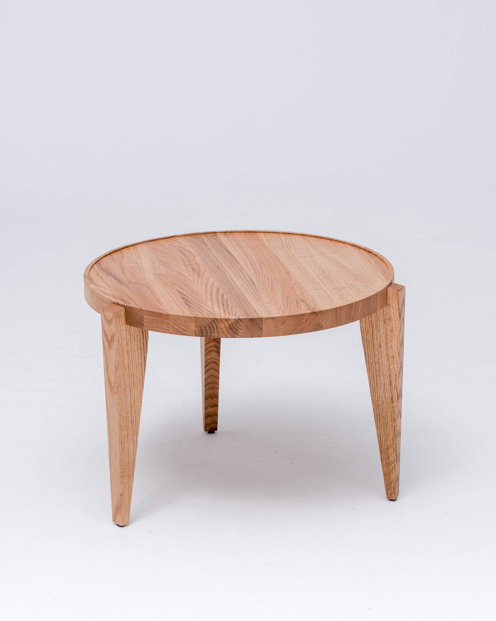 Stolik BONTRI dub
