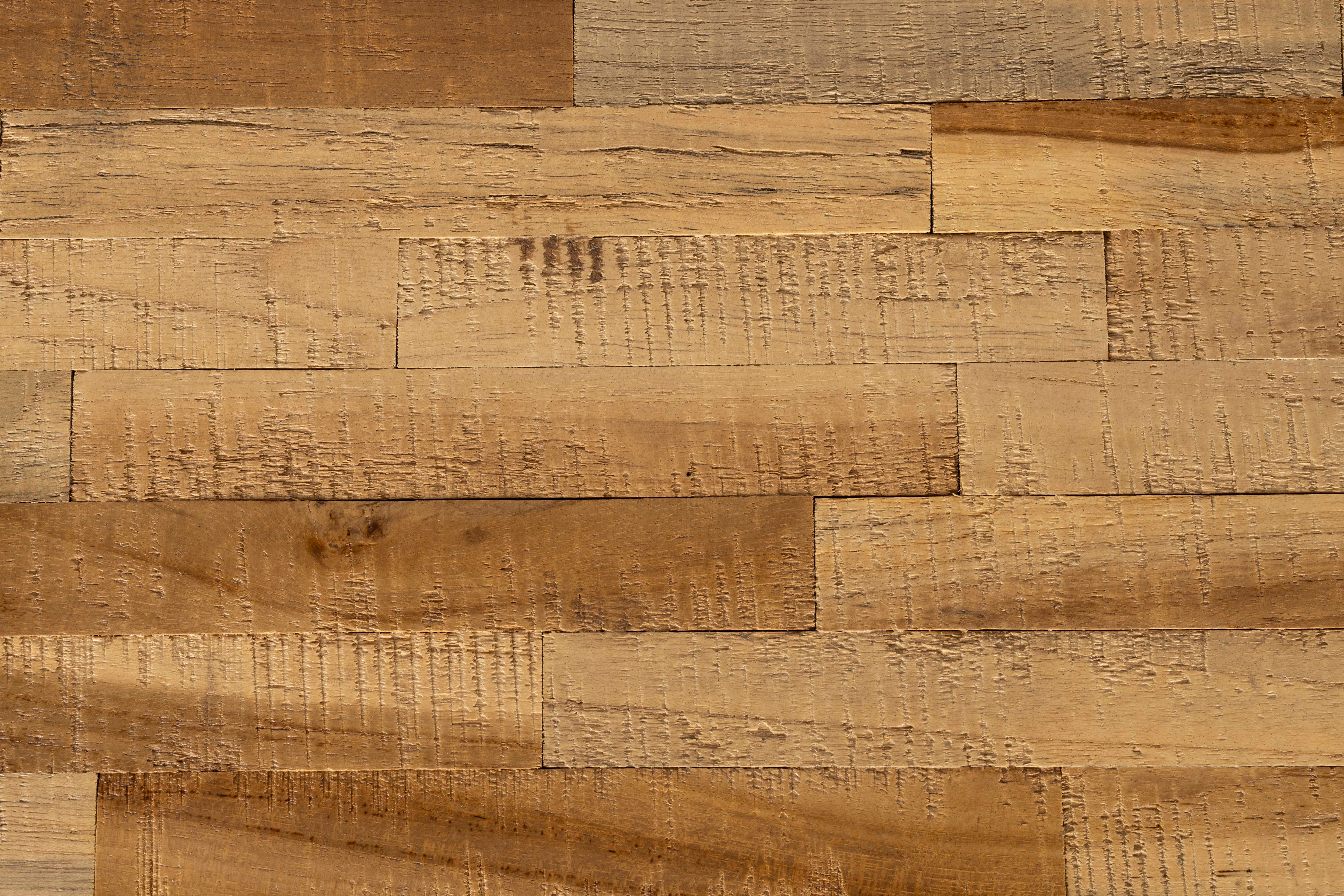 Komoda SAN z teakového dreva