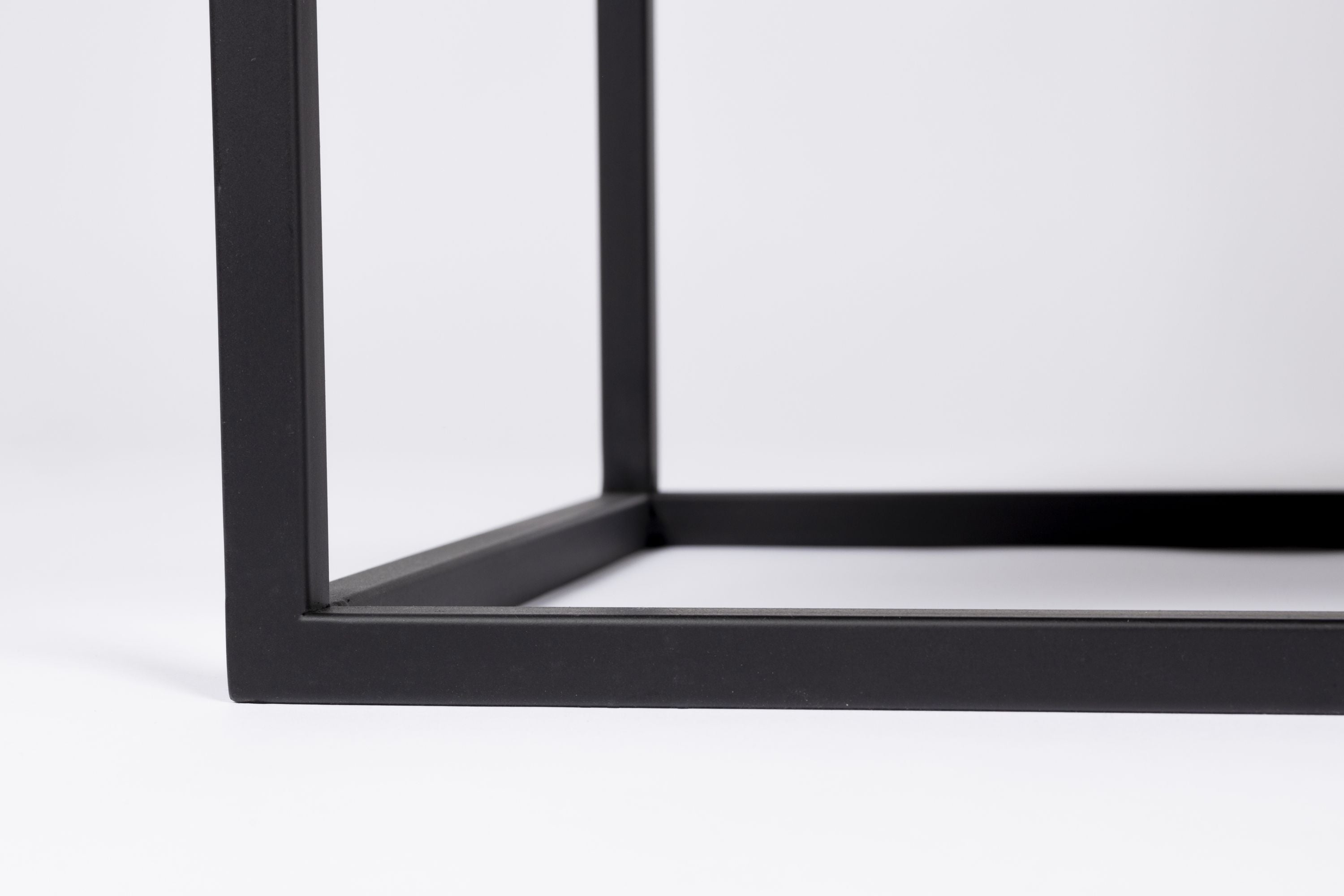 Cabinet Guuji Low 2do White Label Living Eye on Design