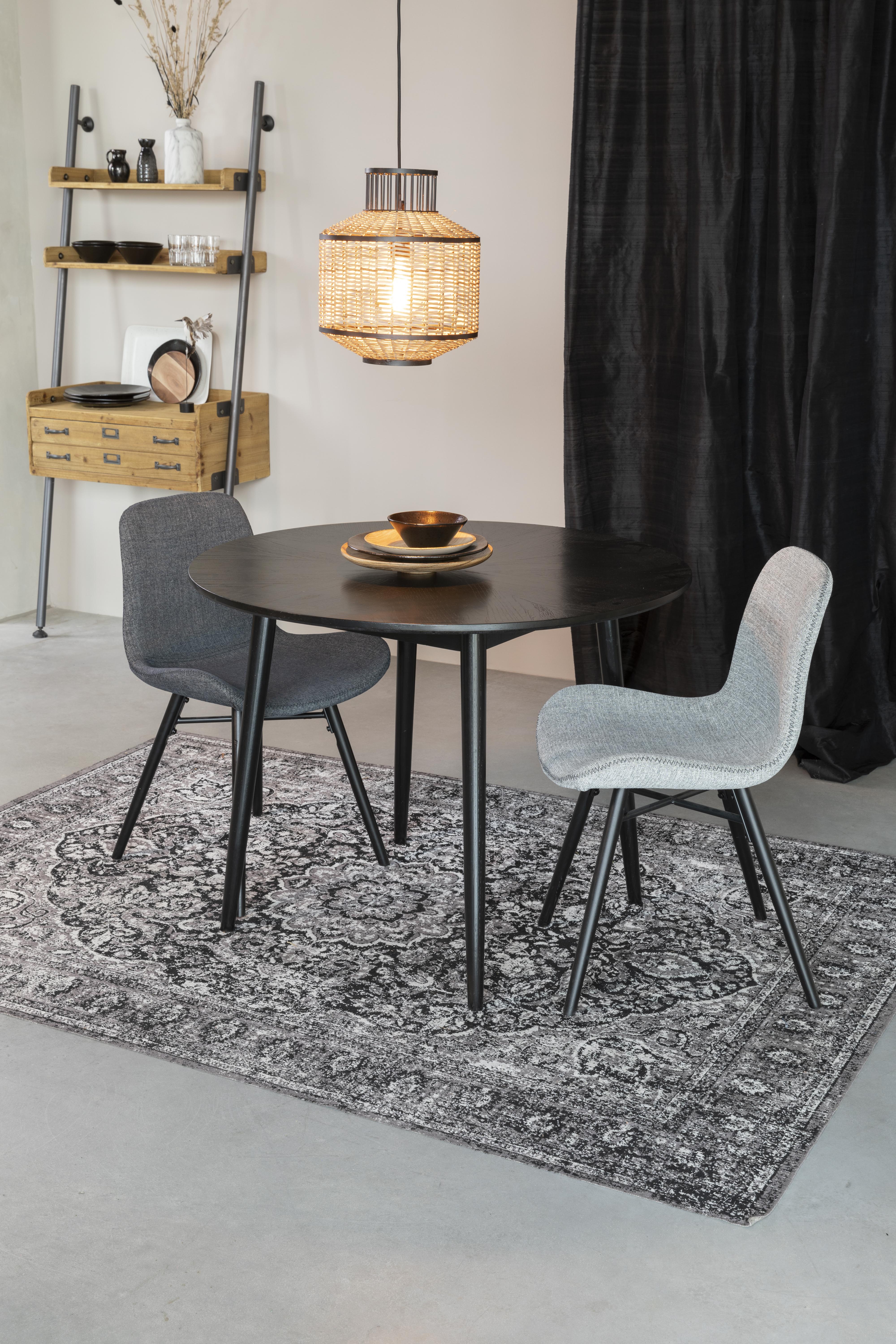 Regál ROOK jedľové drevo