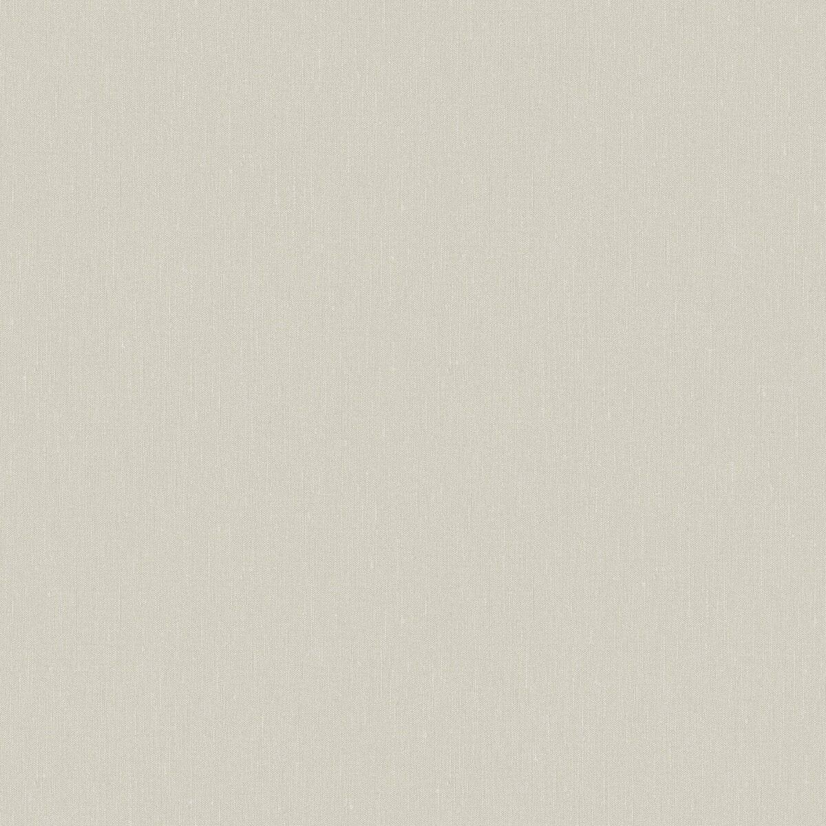 Structural wallpaper imitating linen LINEN - SCANDINAVIAN BEIGE light beige