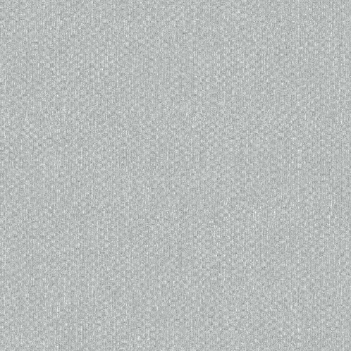 Tapeta so štruktúrou imitujúcou ľan LINEN - CLOUDY modro-sivá