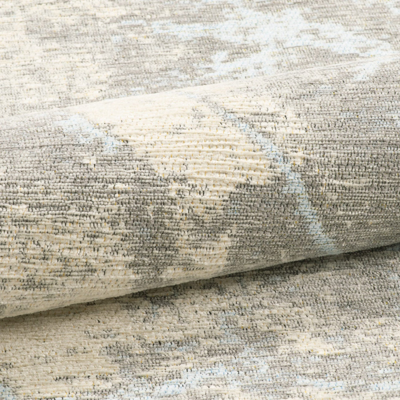 Koberec DECO RUGS šedobéžový