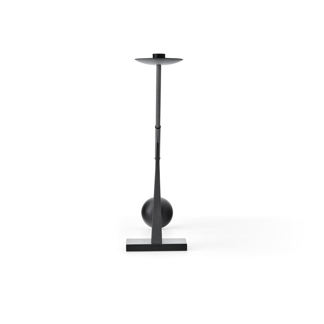 INTERCONNECT black candlestick
