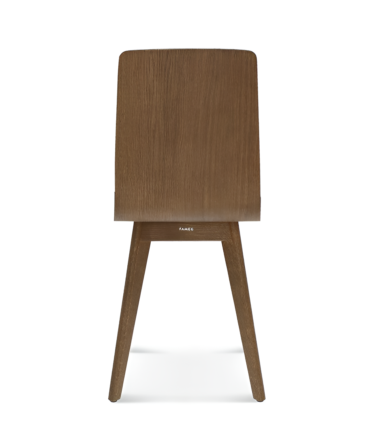 Chair Cleo A-1601 wooden base