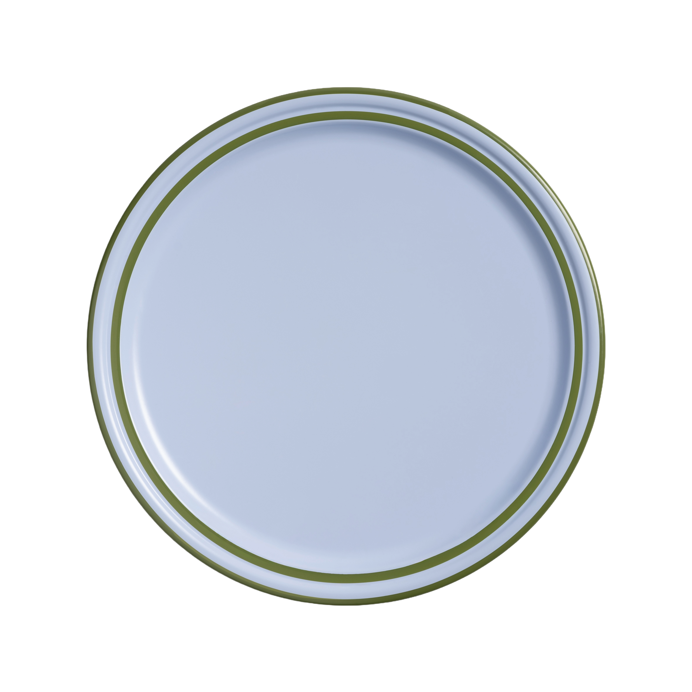 Tácna VANO modrá so zelenou