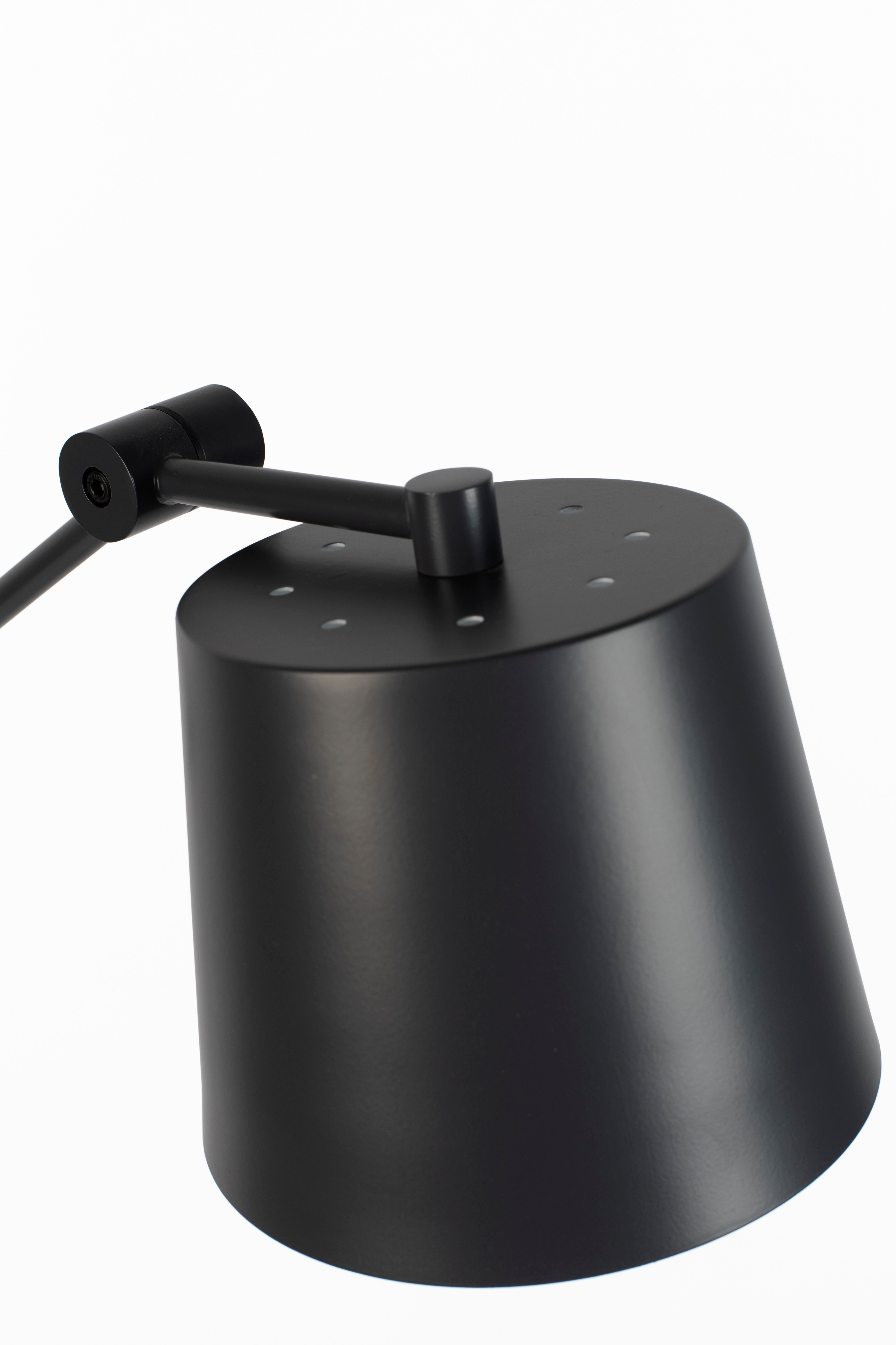 Floor Lamp Hajo White Label Living Eye on Design