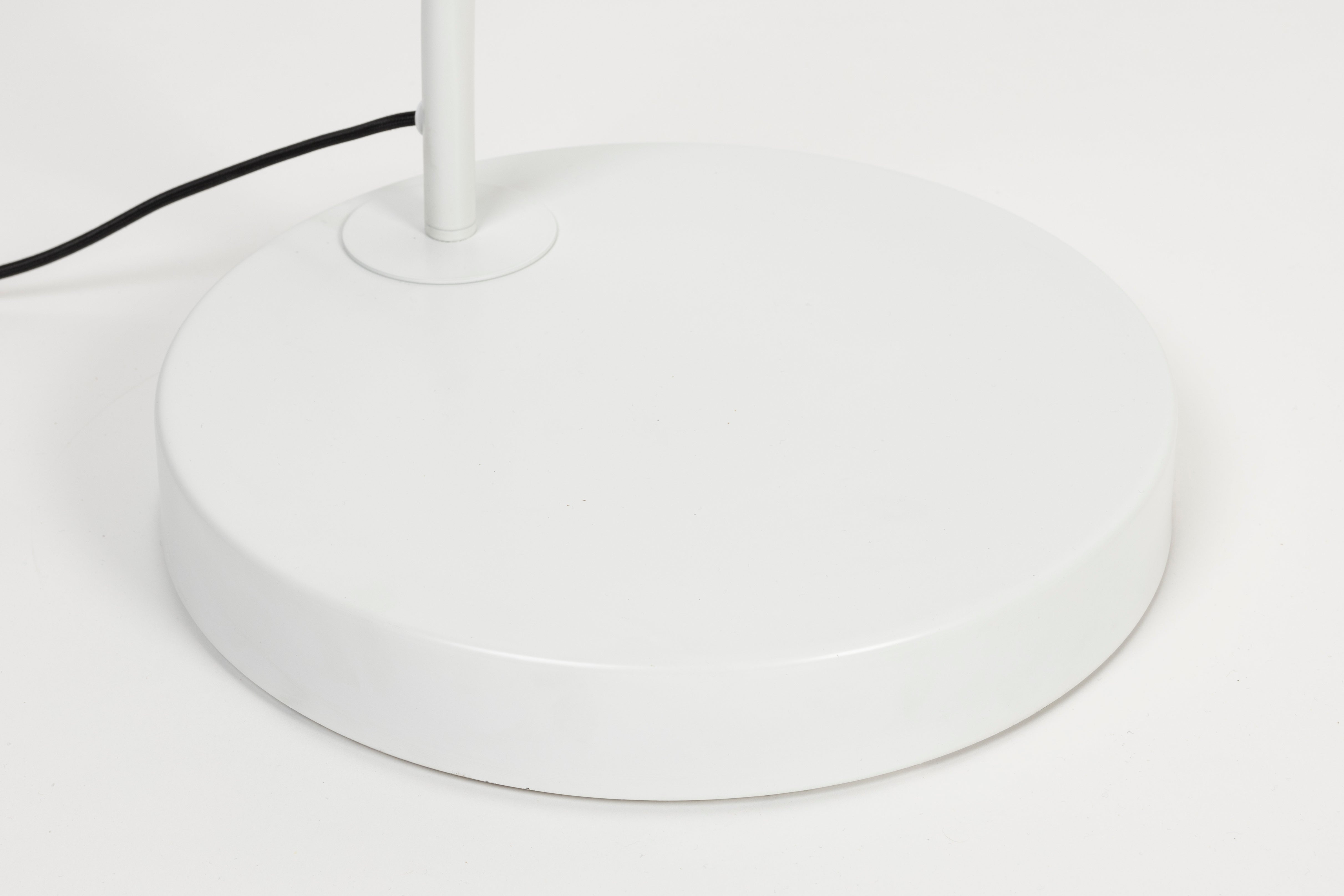 Floor Lamp Martine White White Label Living Eye on Design