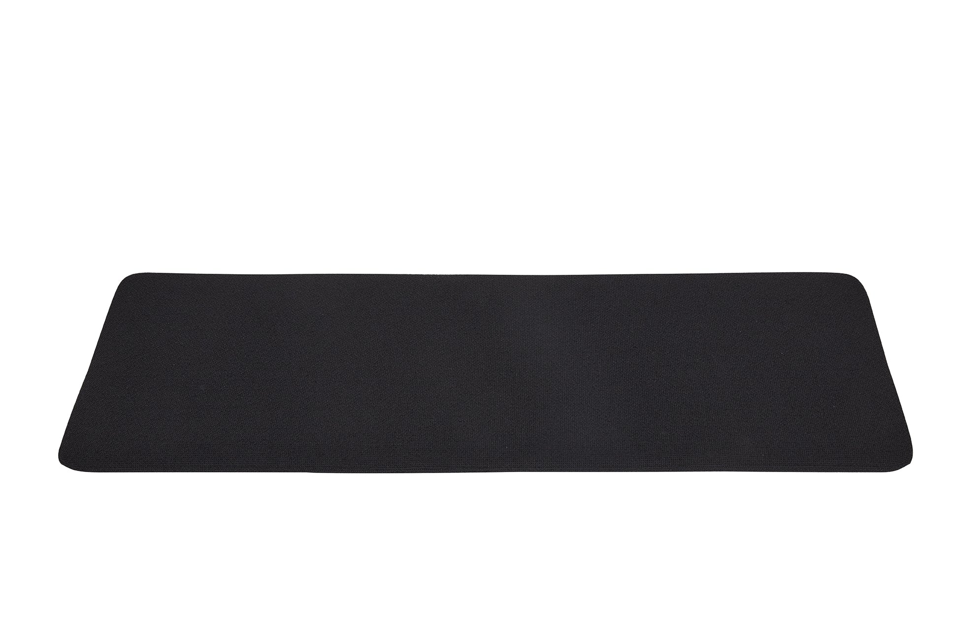 CURVA Anthracite Boucle Seat Cushion