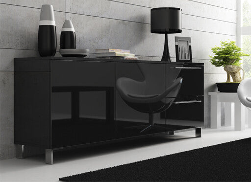 Komoda LAILA Rosanero Eye on Design