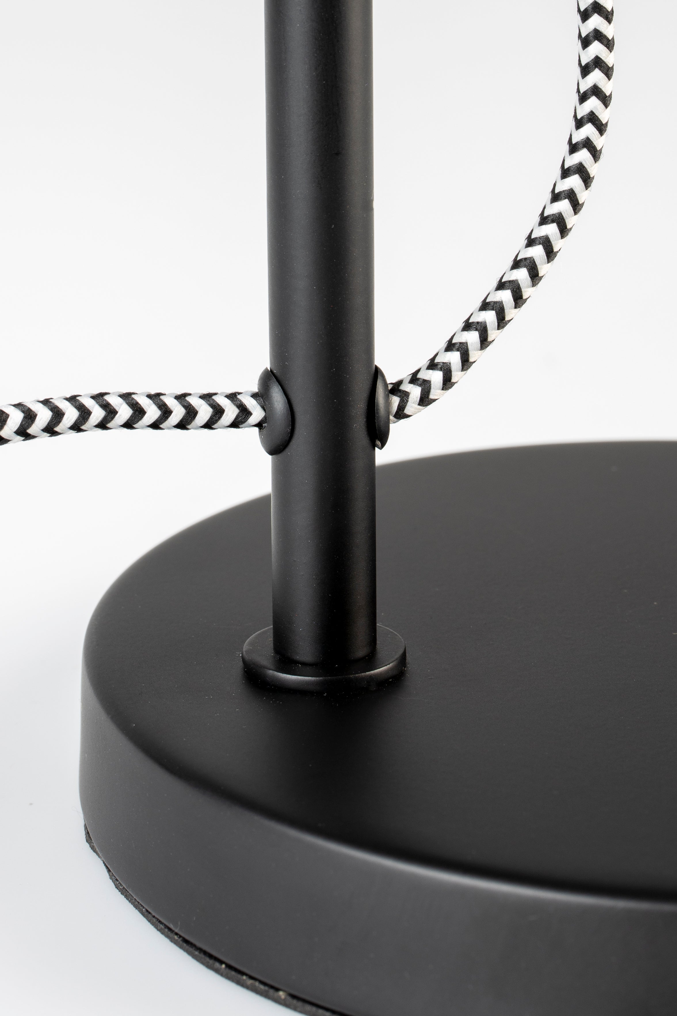 Table Lamp Landon White Label Living Eye on Design