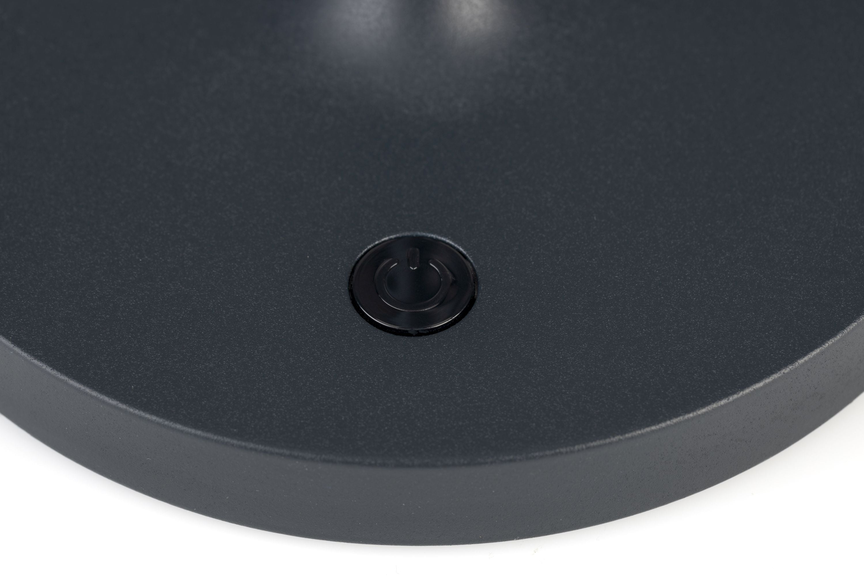 Table Lamp Hub Blue White Label Living Eye on Design