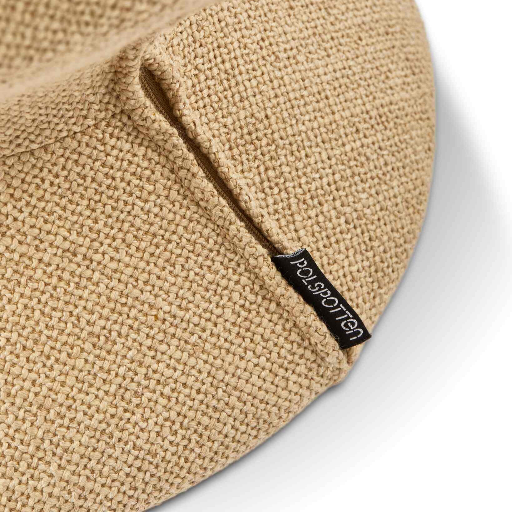 Stolička SOFT ZIG ZAG béžová