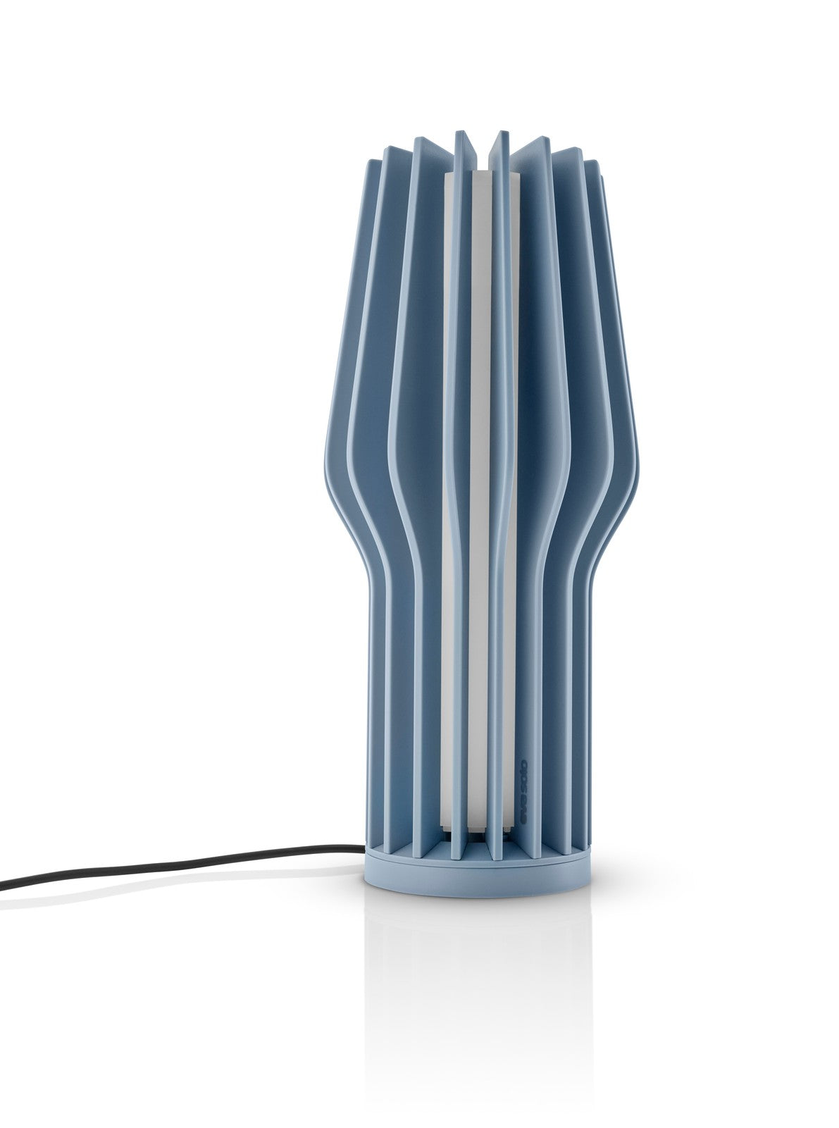 Prenosná lampa RADIANT modrá
