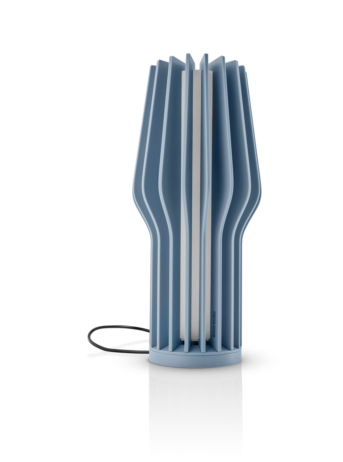 Prenosná lampa RADIANT modrá