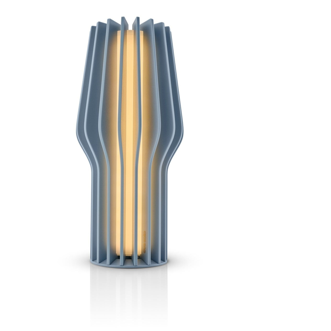 Prenosná lampa RADIANT modrá