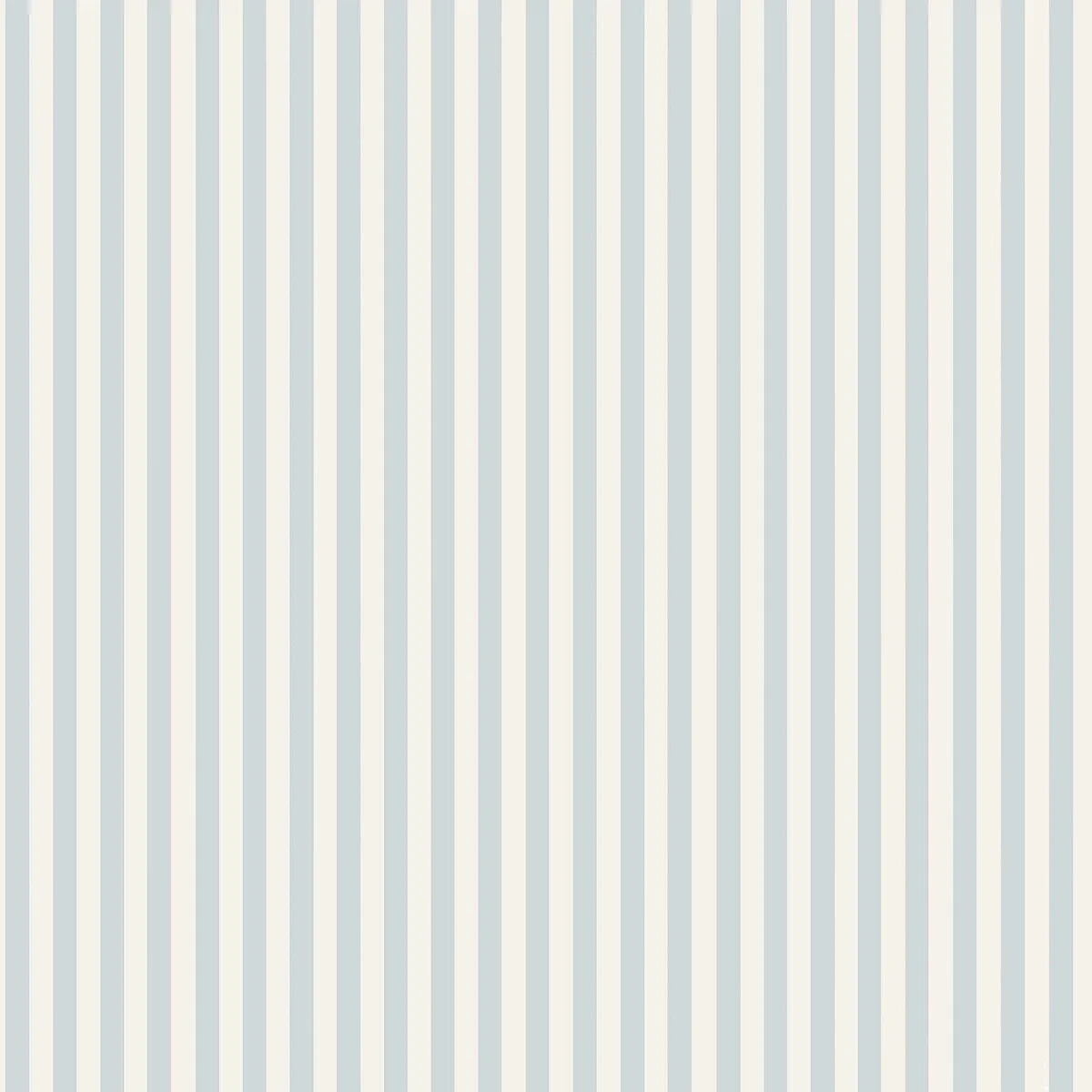 Tapeta s pruhmi MÖLLE STRIPE modrá s béžovou