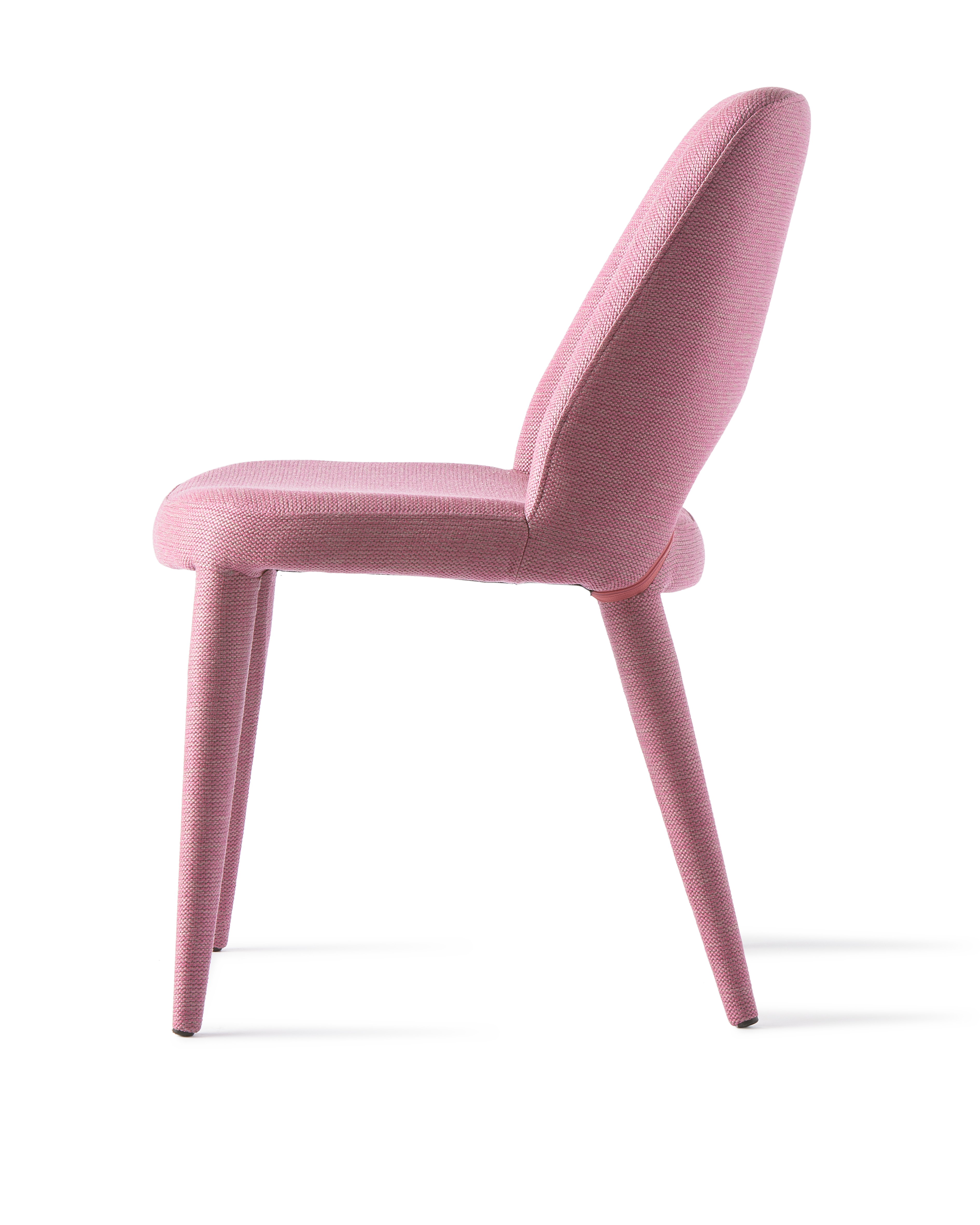 HOLY chair pink