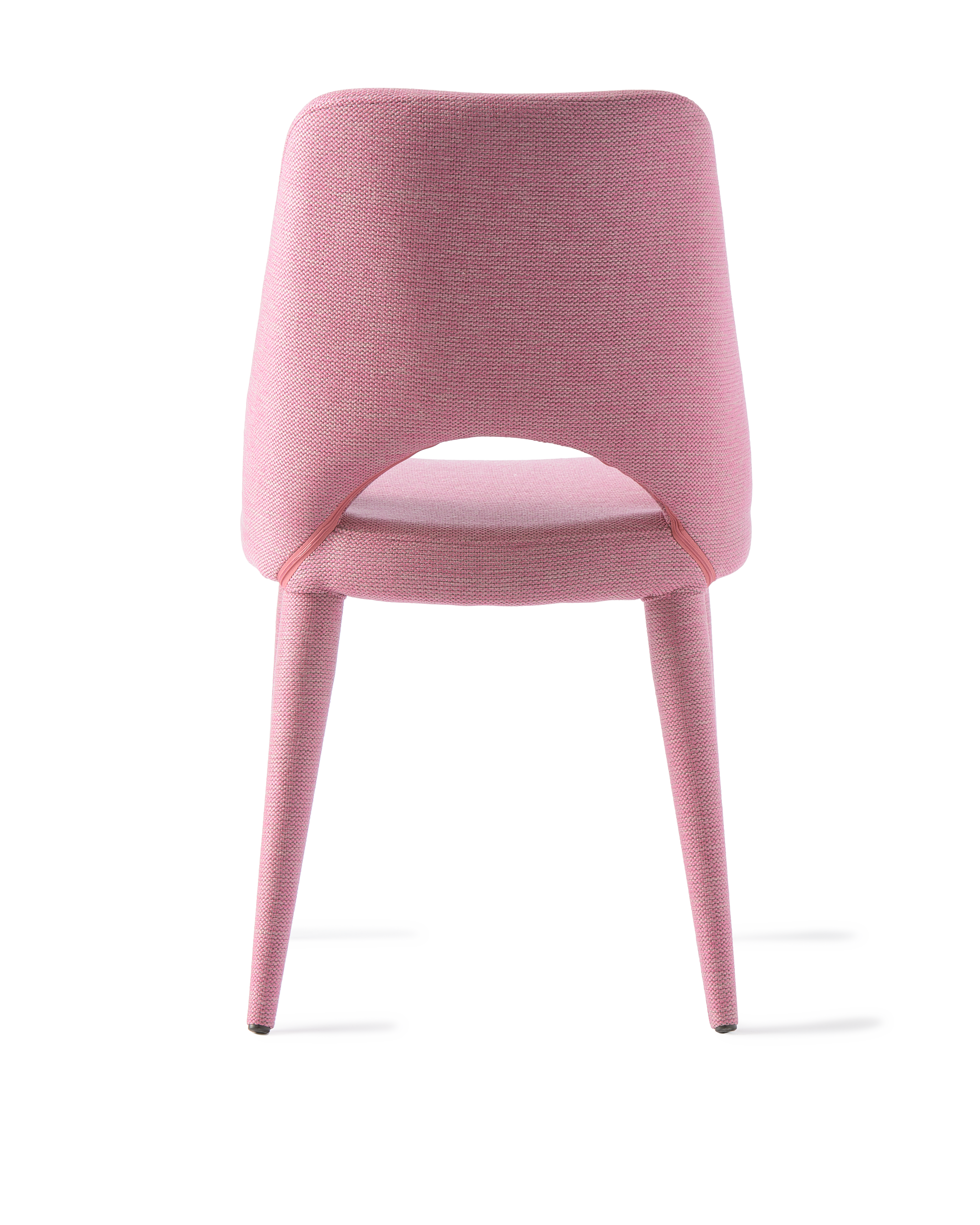 HOLY chair pink