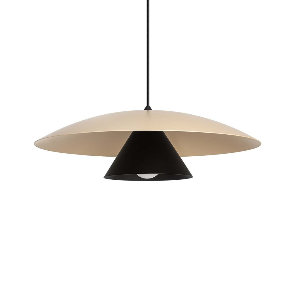 Personalized OLEMI pendant lamp