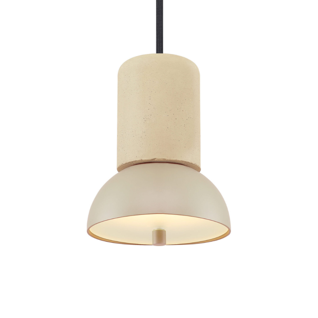 Personalizovaná závesná lampa GIRO