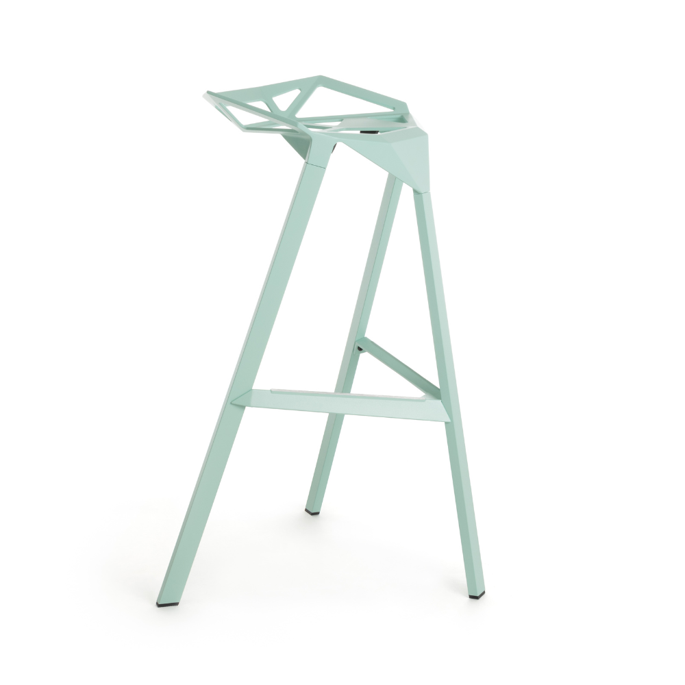 Hoker STOOL_ONE mätový