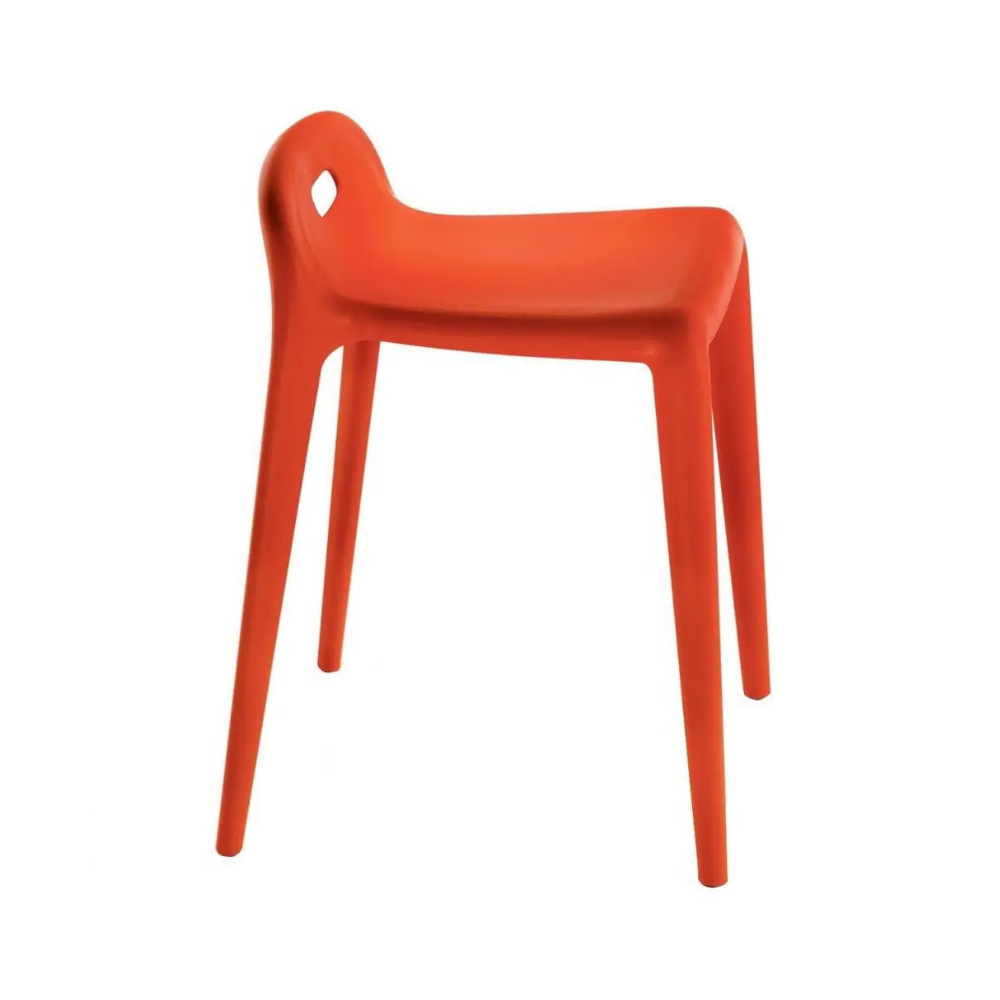 YUYU Stool Orange