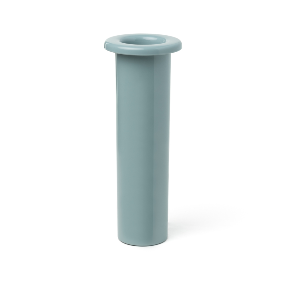 Stolná lampa BOUQUET modrá